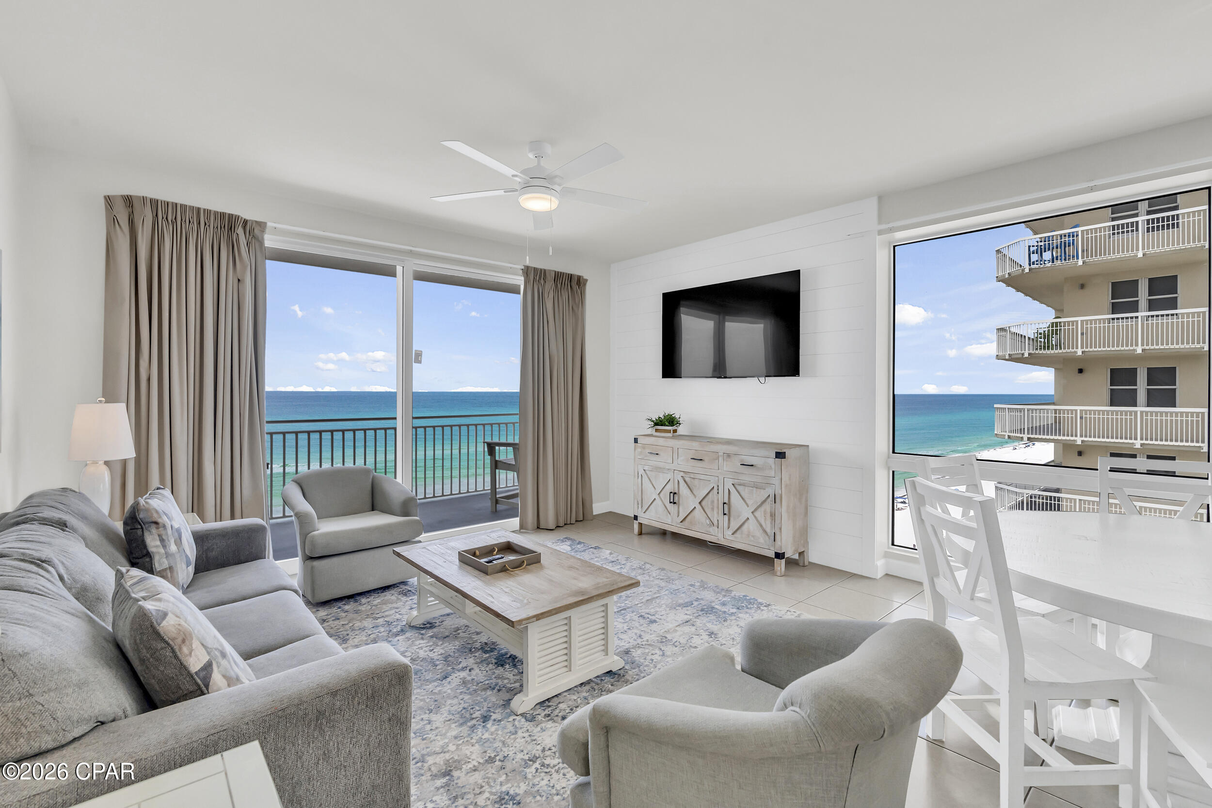 Splash Condo - Residential