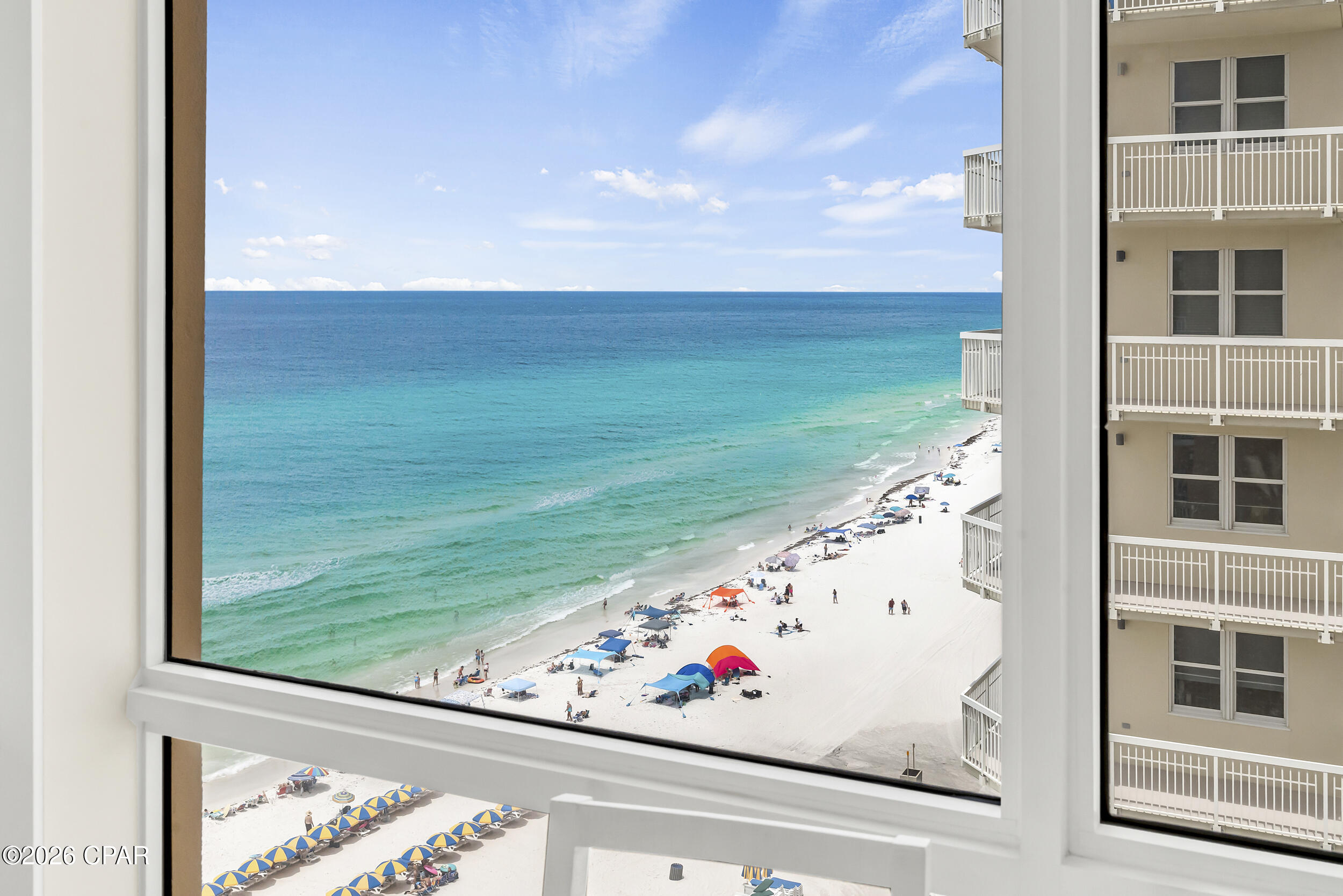 Splash Condo - Residential
