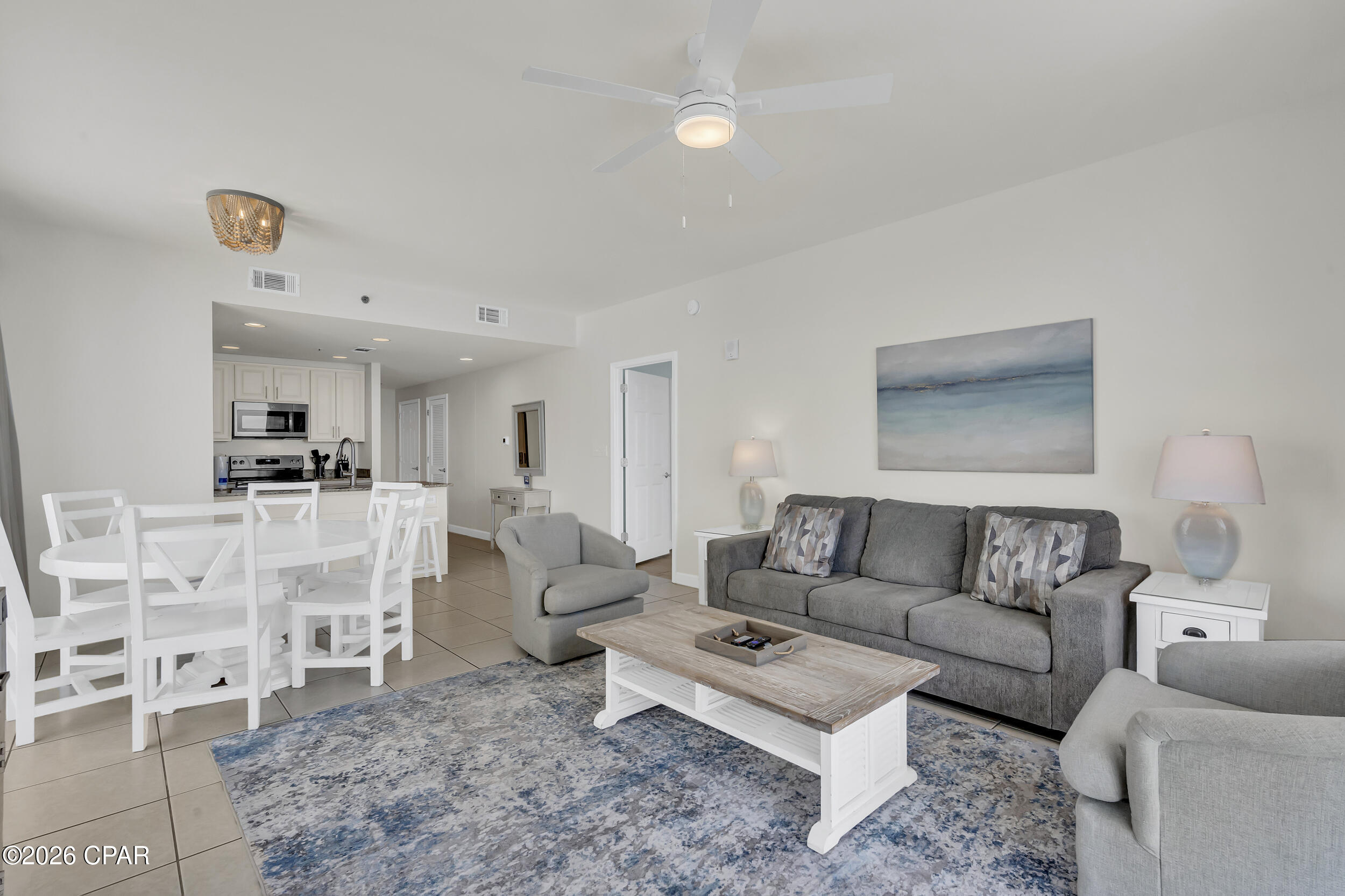 Splash Condo - Residential