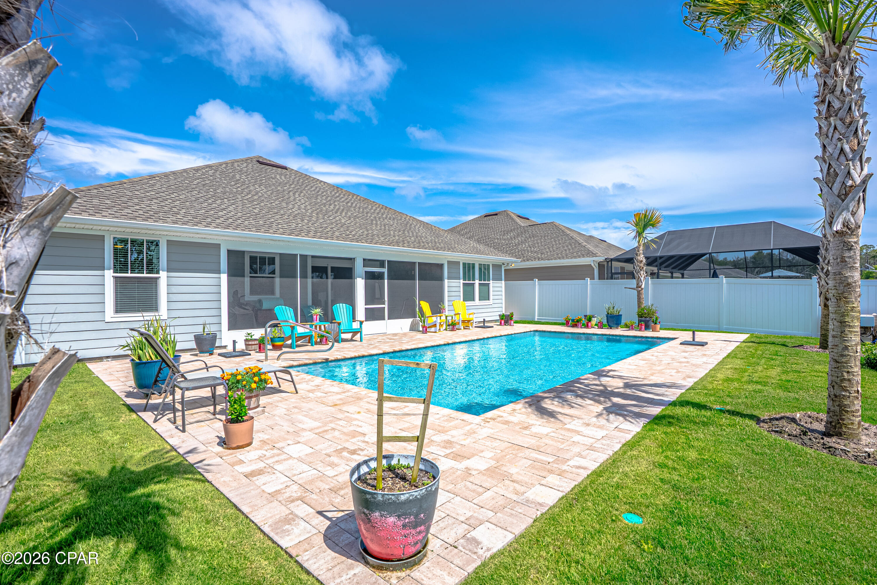 Breakfast Point - Residential