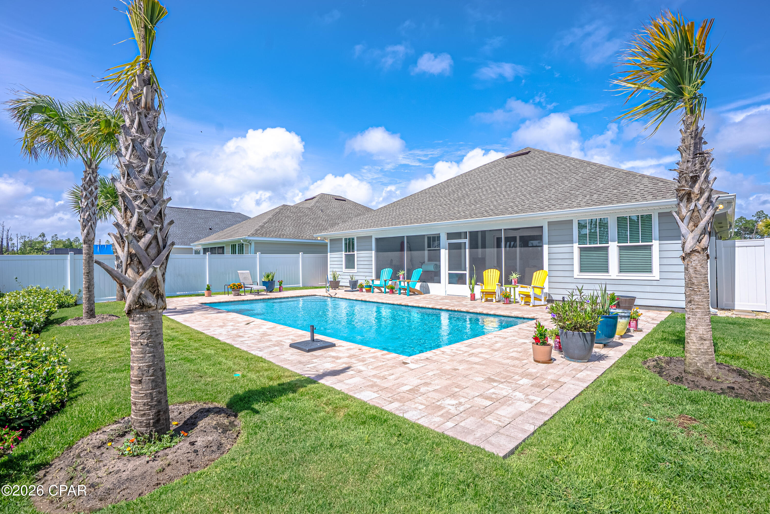 Breakfast Point - Residential