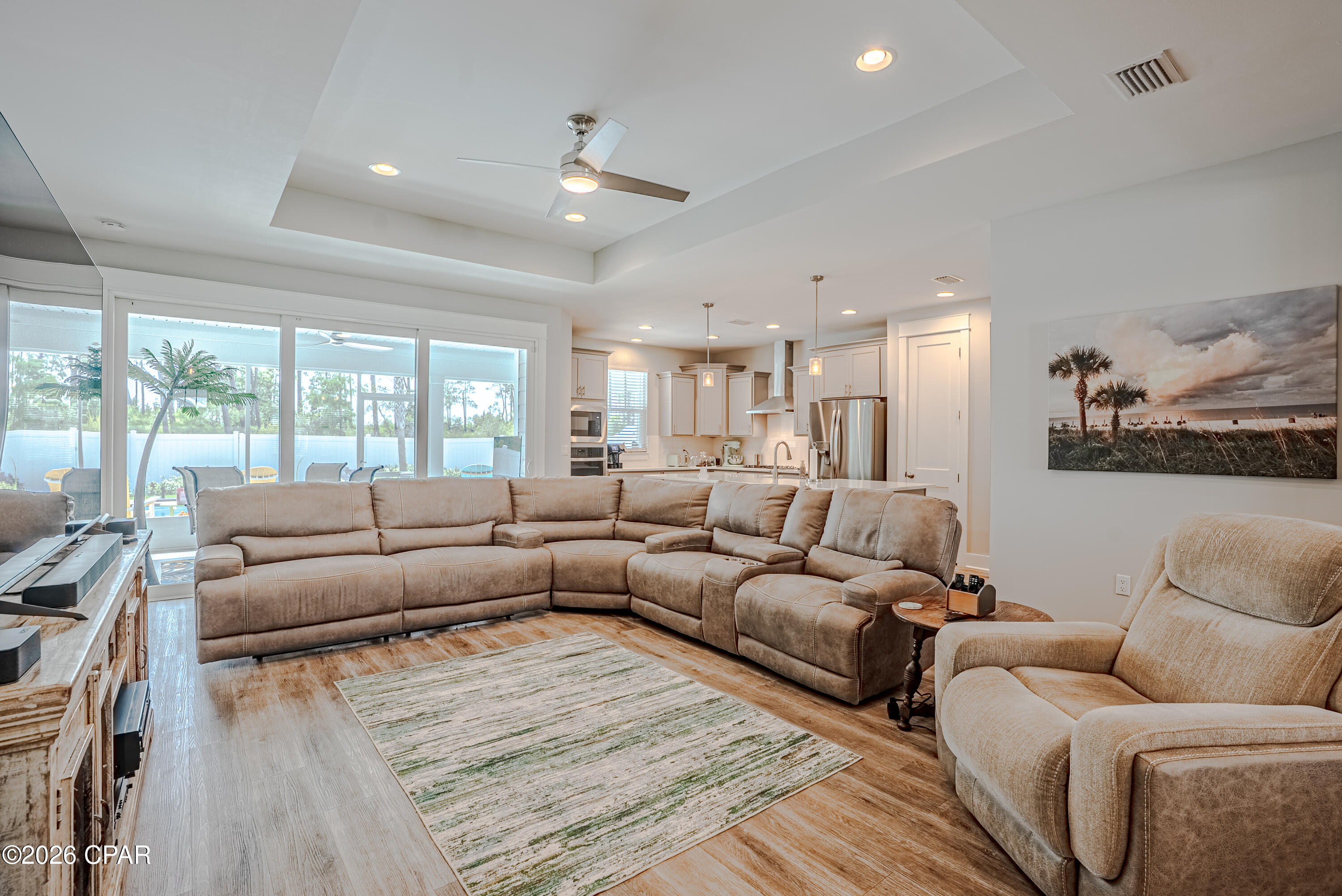 Breakfast Point - Residential