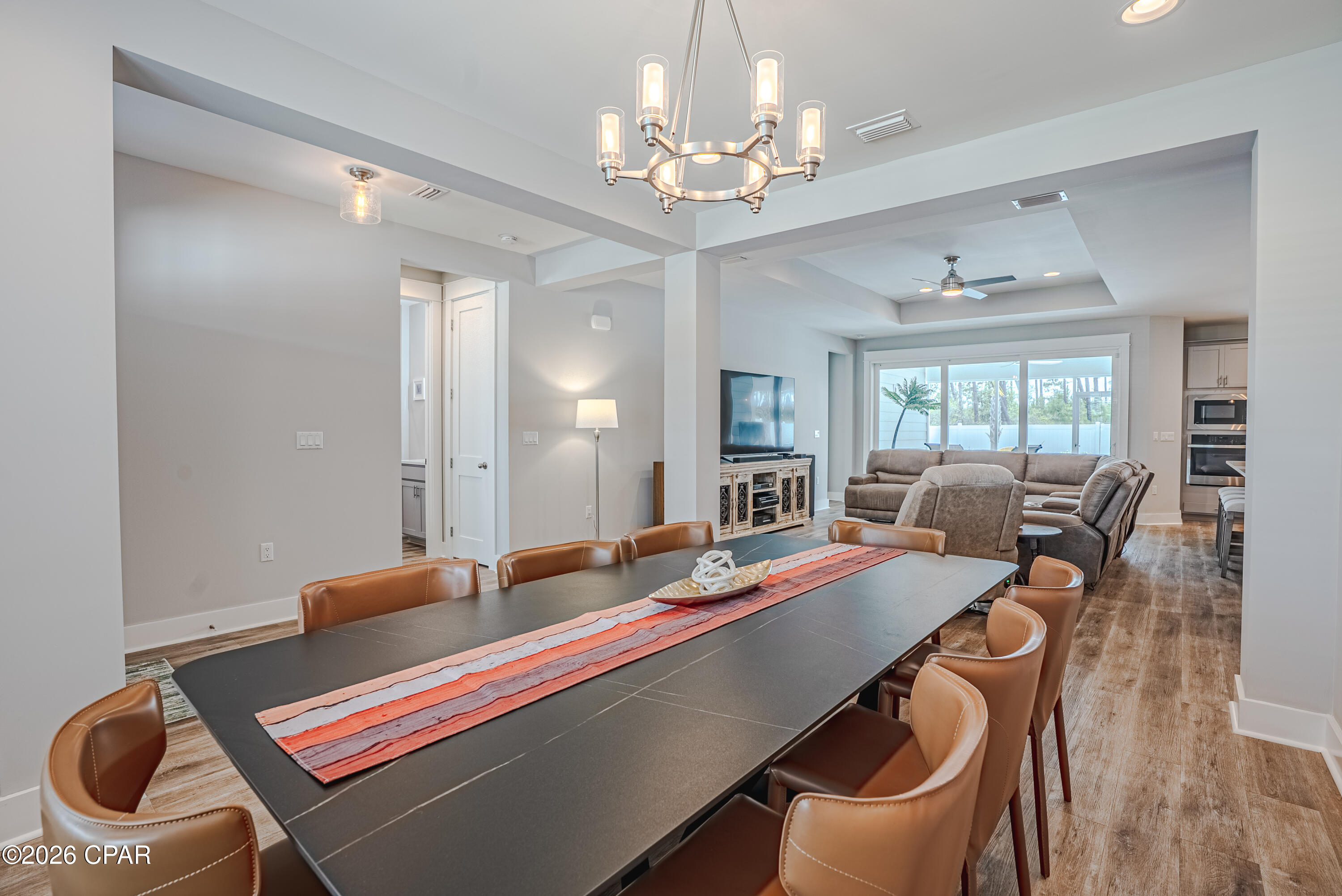 Breakfast Point - Residential