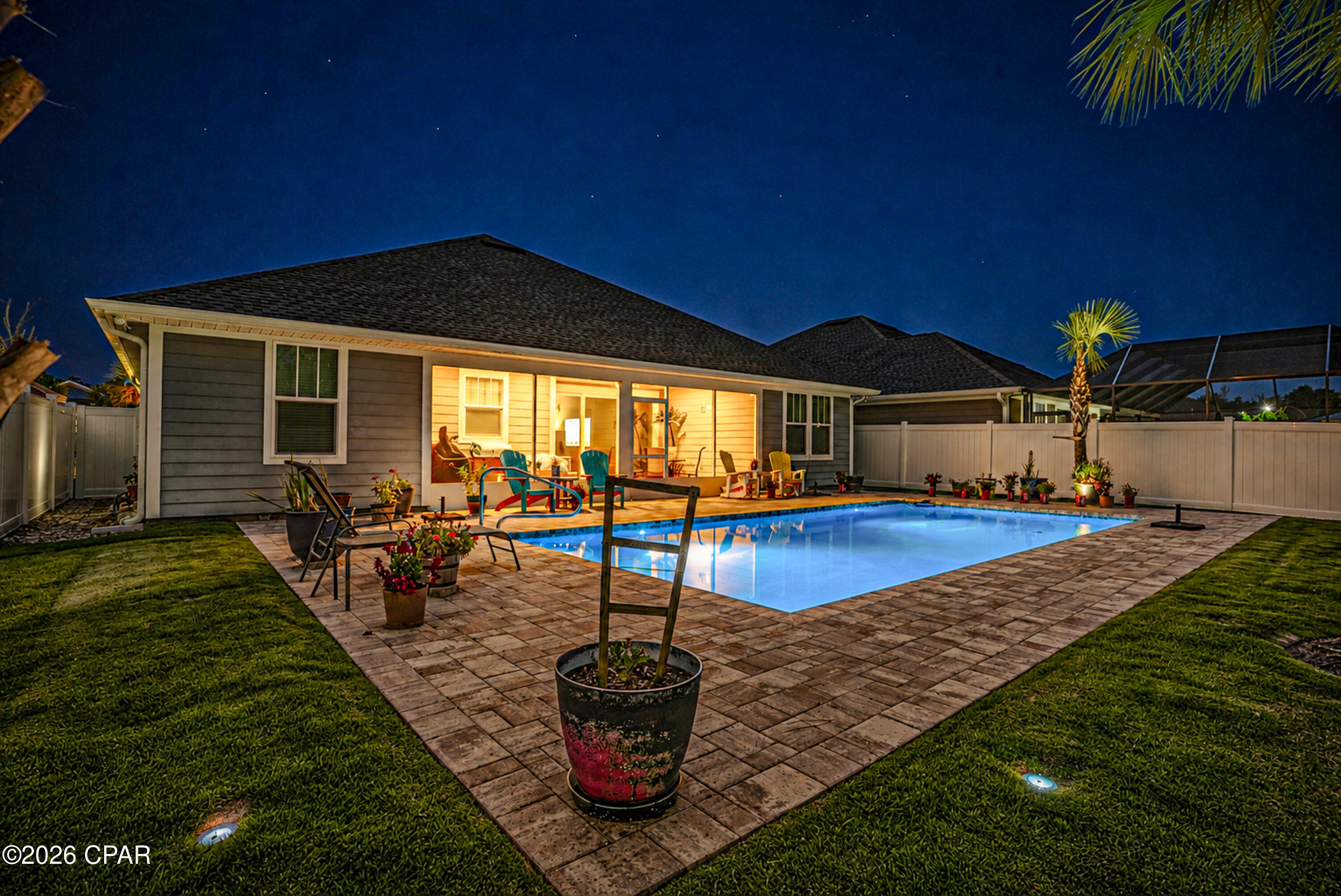 Breakfast Point - Residential