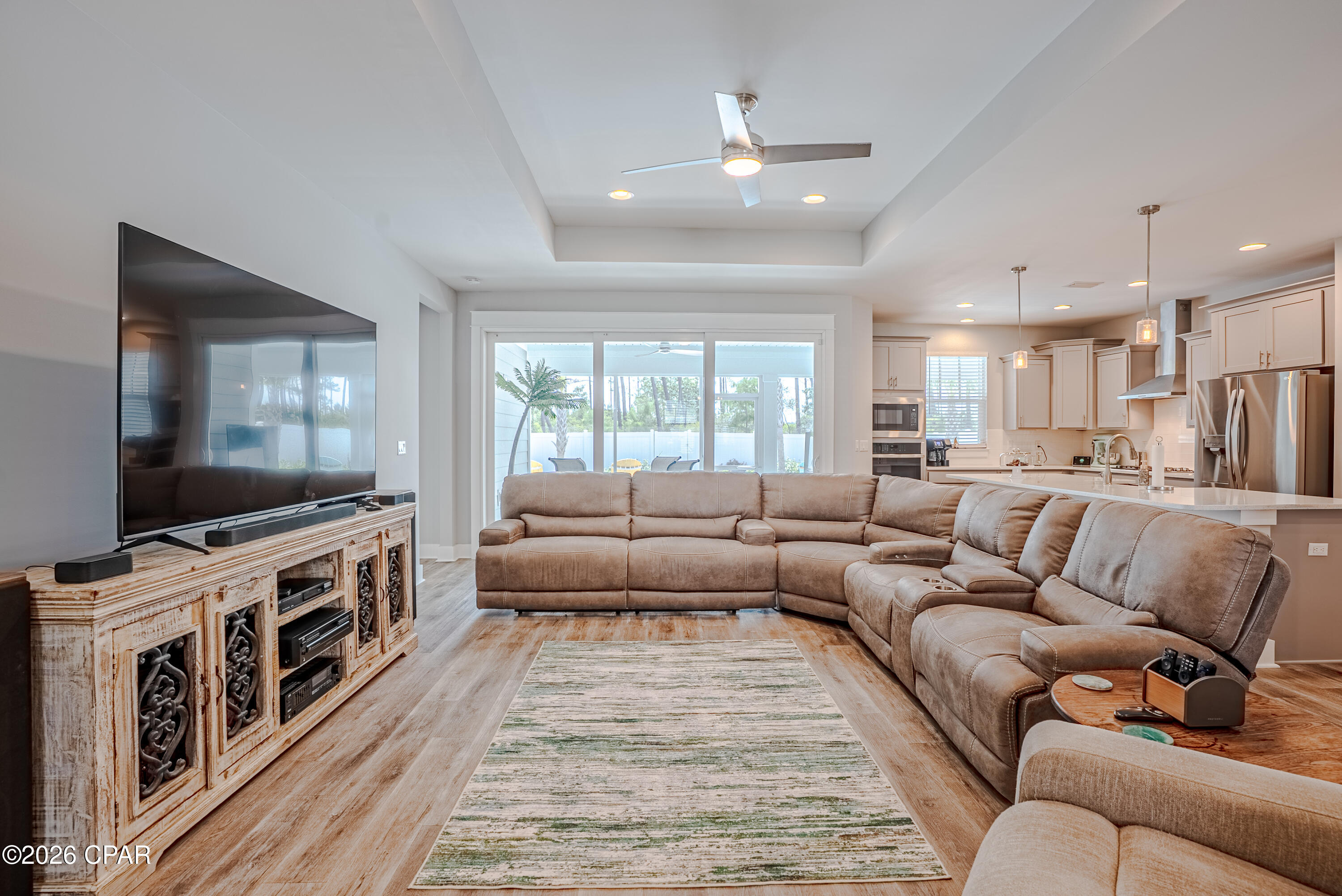Breakfast Point - Residential