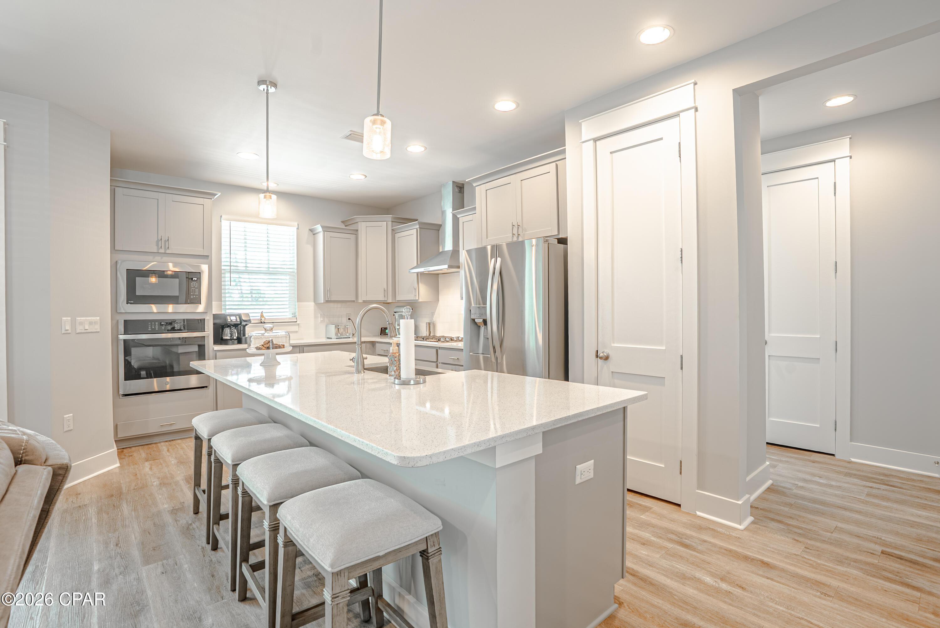 Breakfast Point - Residential