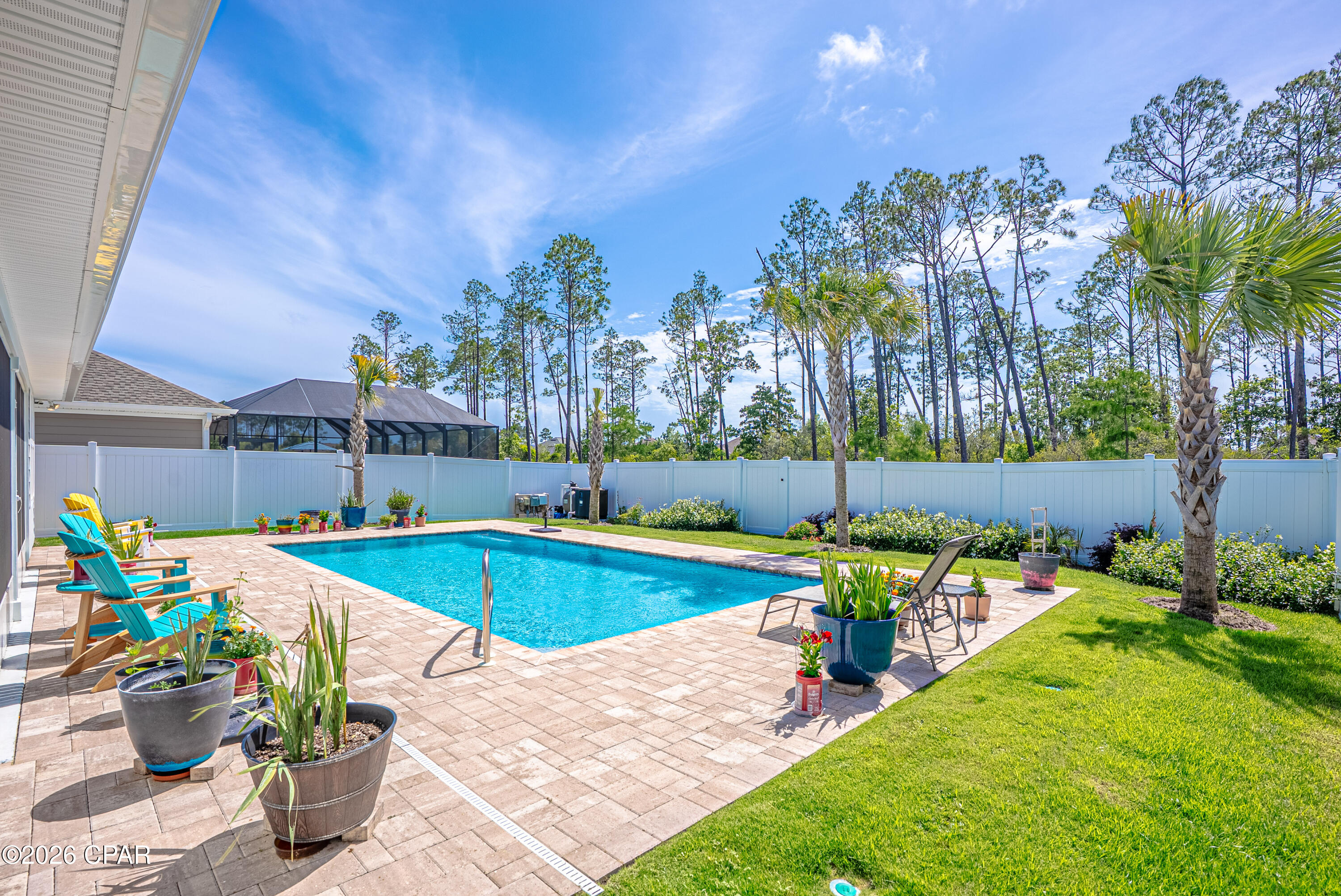 Breakfast Point - Residential