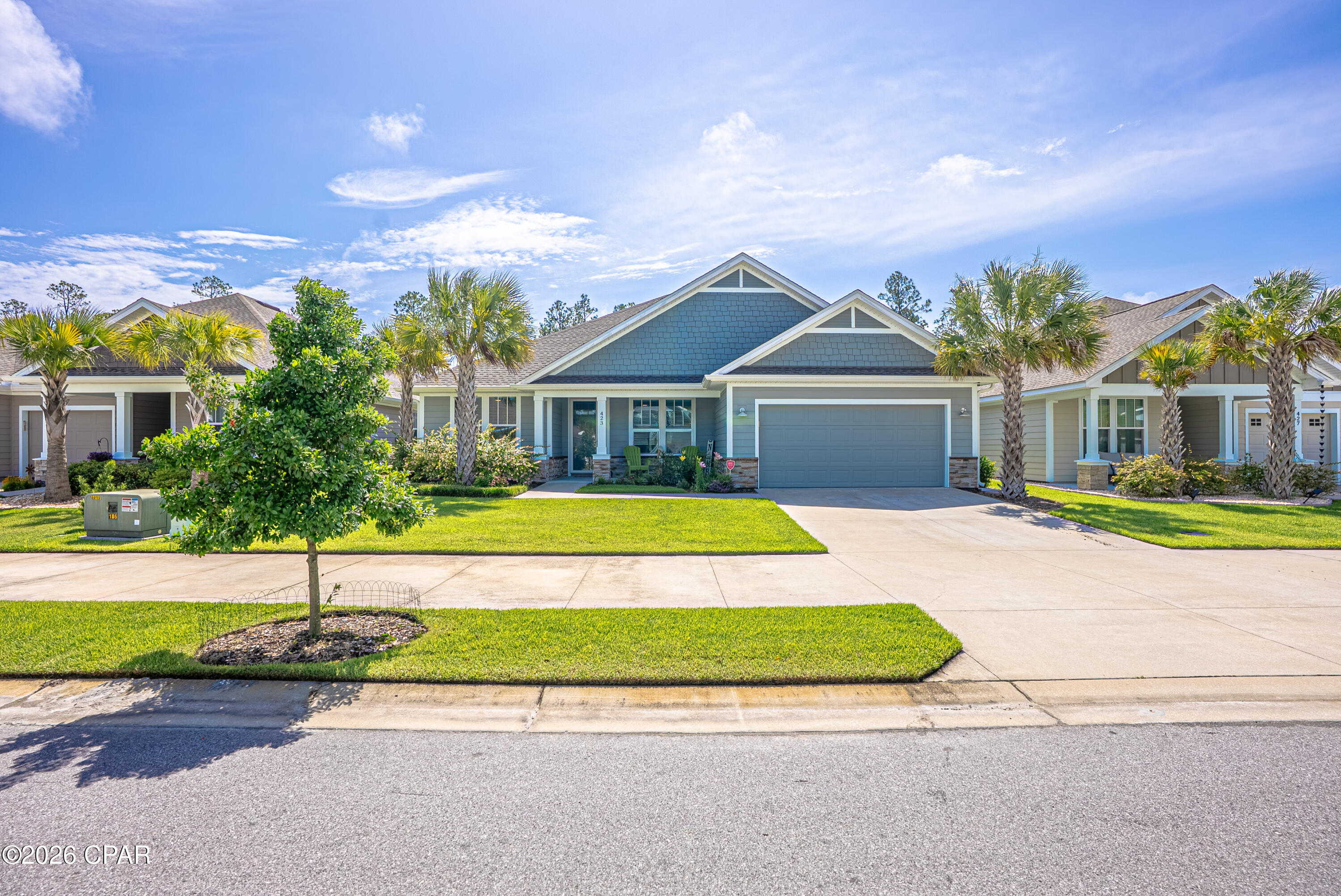 Breakfast Point - Residential