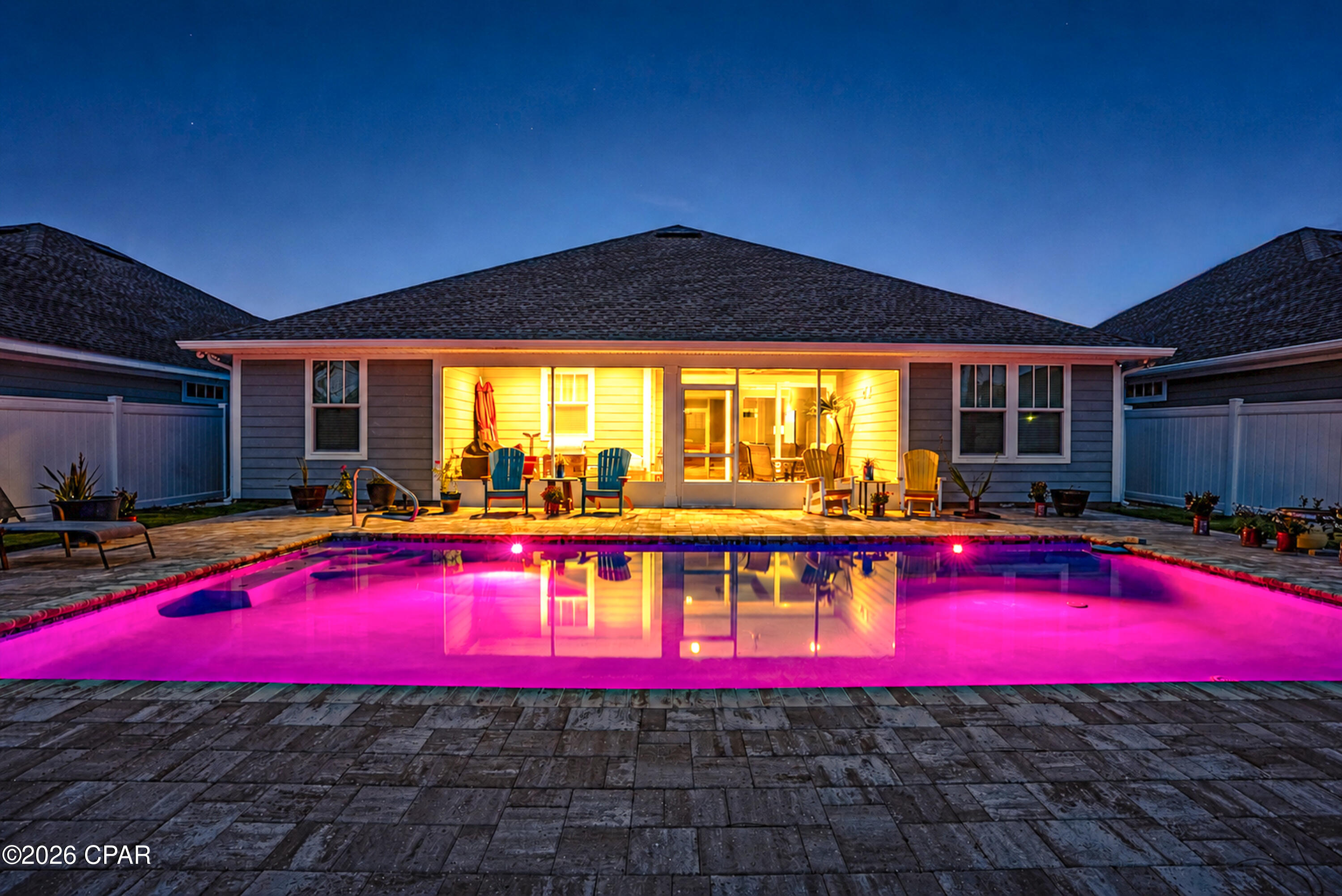 Breakfast Point - Residential
