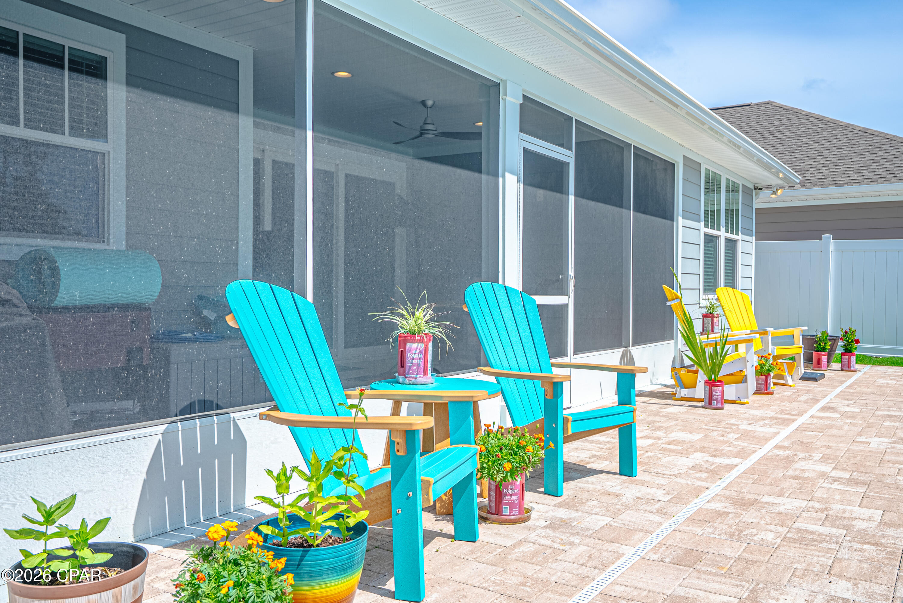 Breakfast Point - Residential