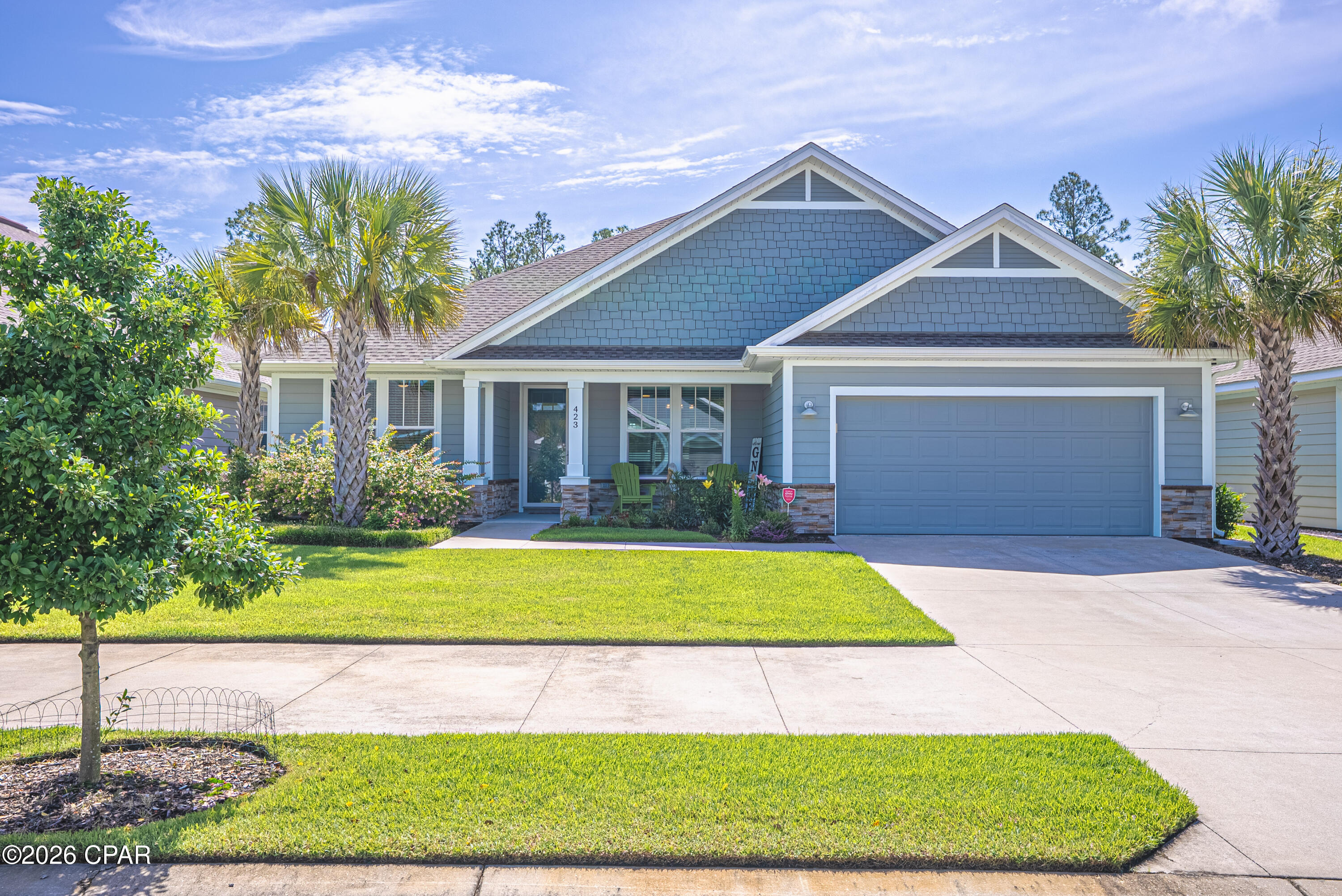 Breakfast Point - Residential