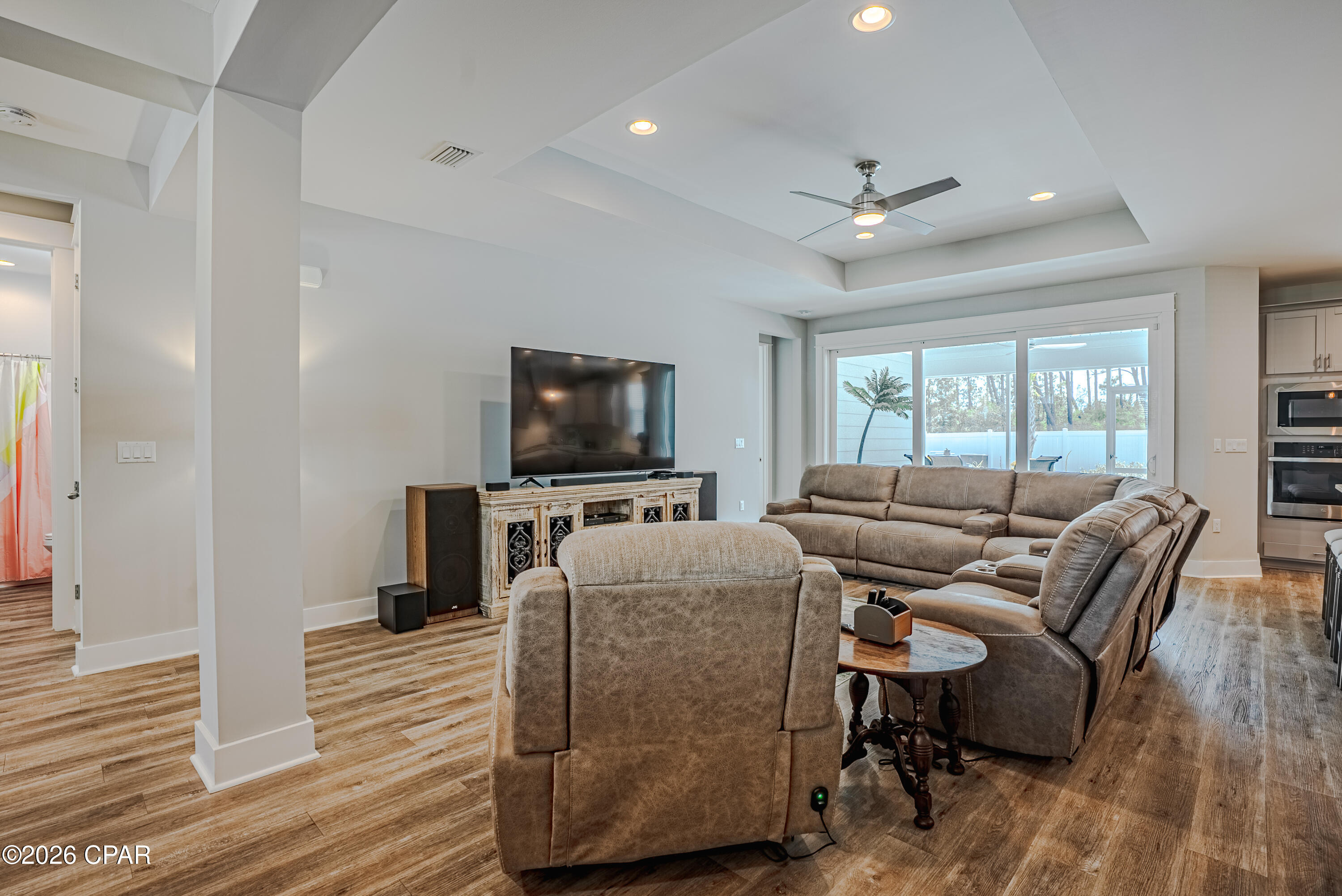 Breakfast Point - Residential