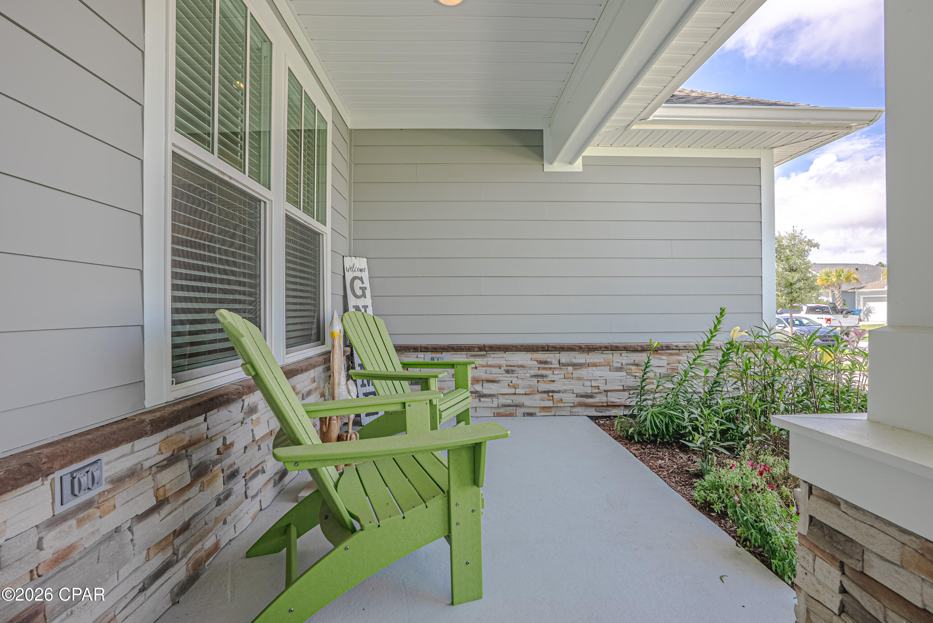 Breakfast Point - Residential