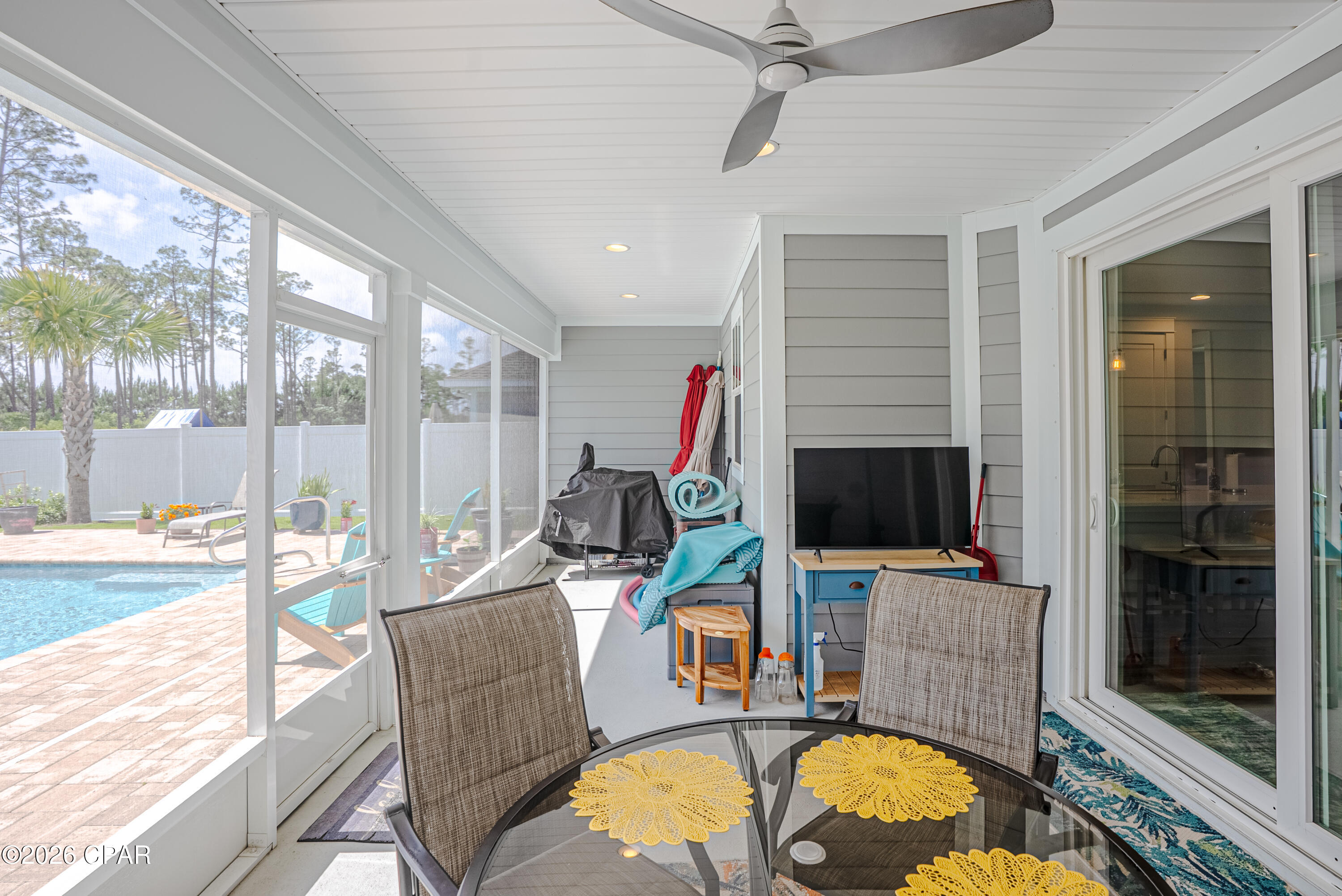 Breakfast Point - Residential