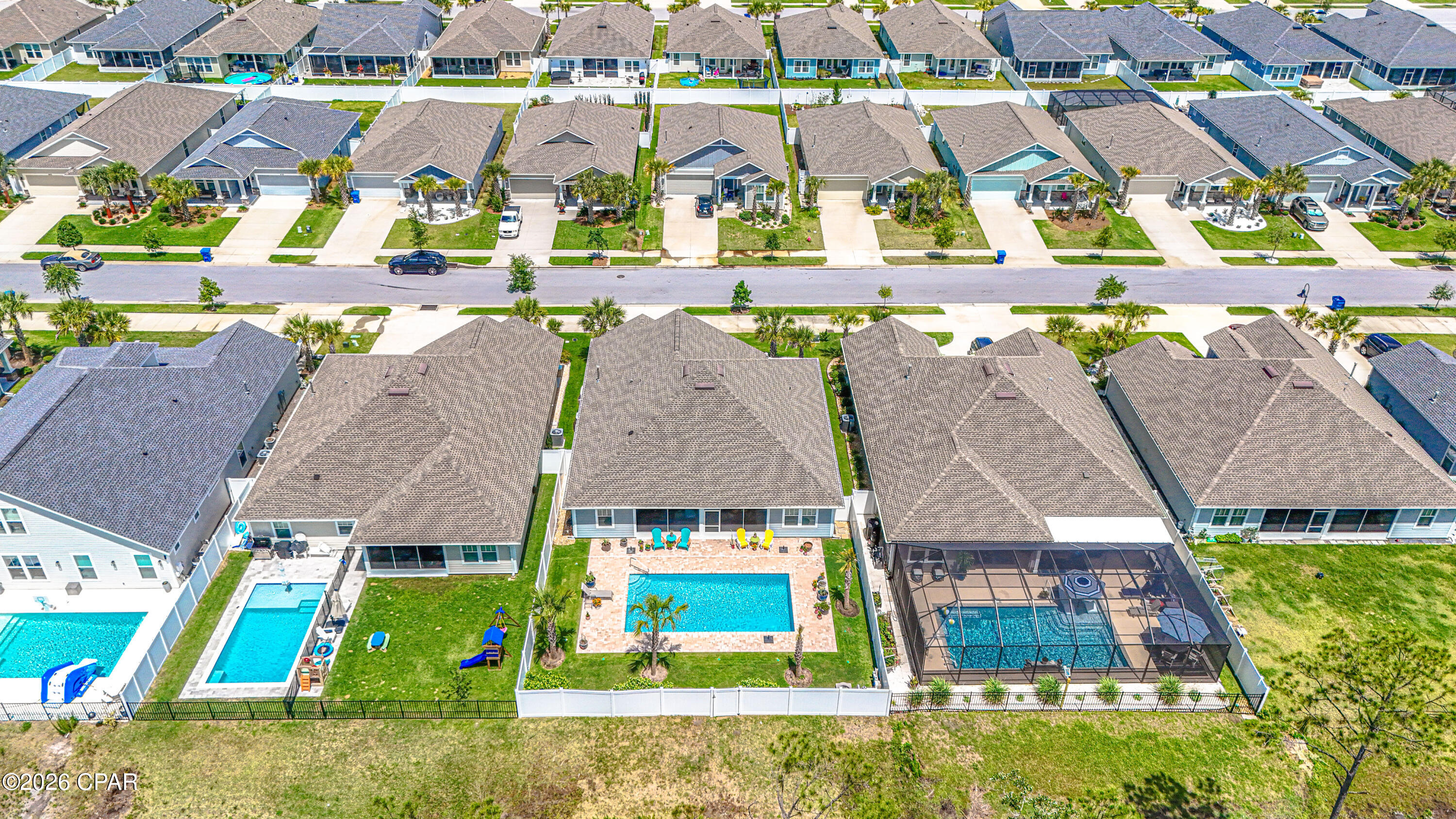 Breakfast Point - Residential