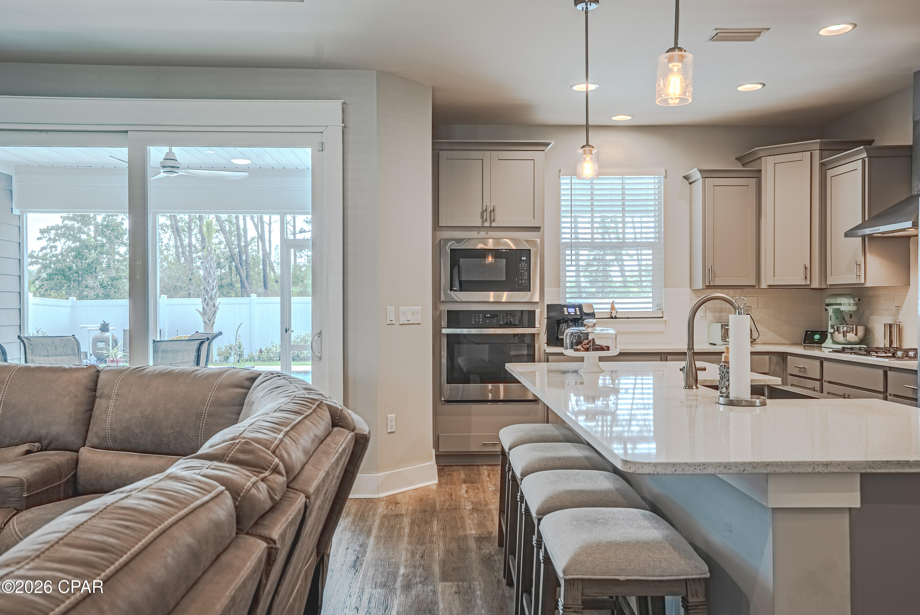 Breakfast Point - Residential