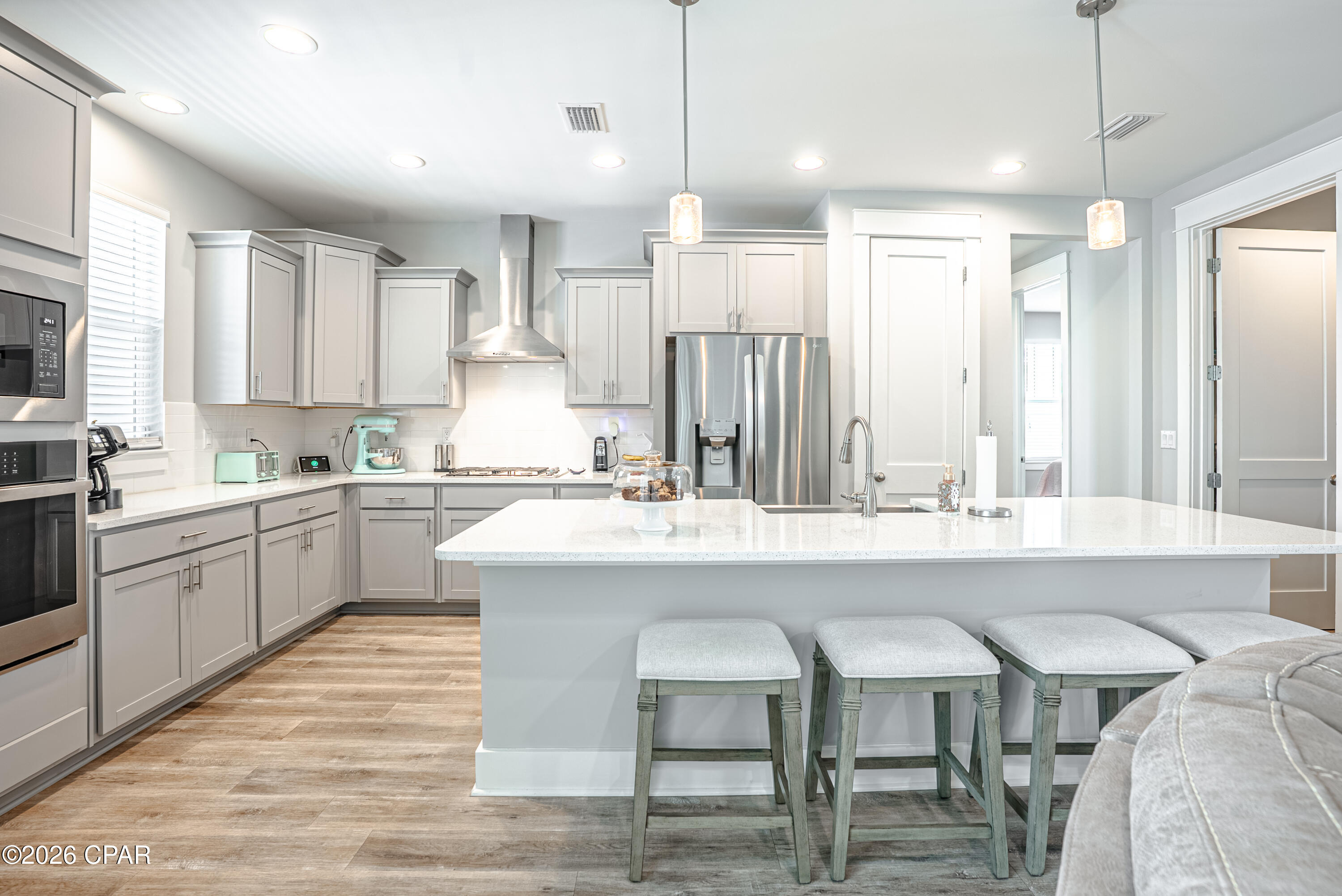 Breakfast Point - Residential