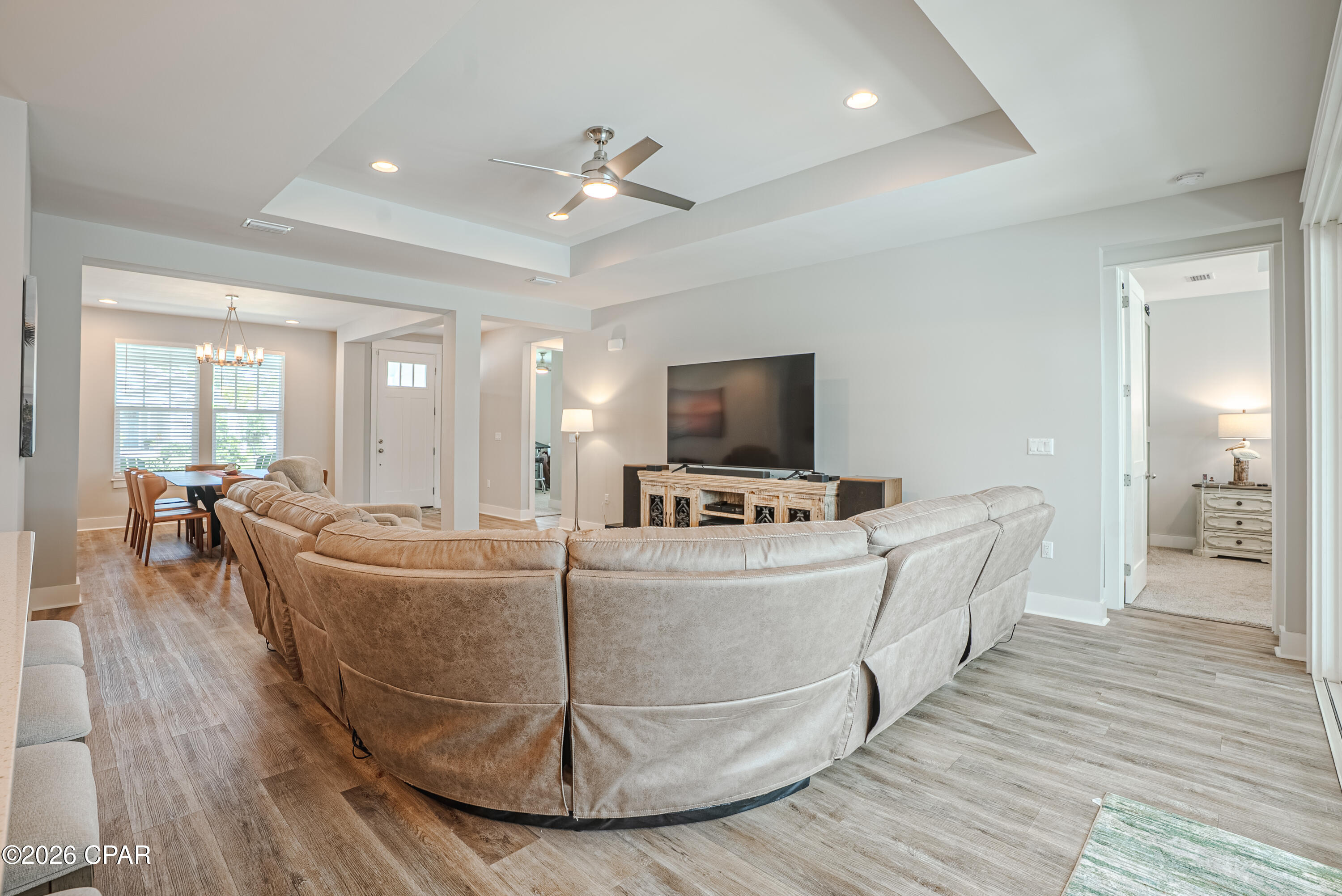 Breakfast Point - Residential