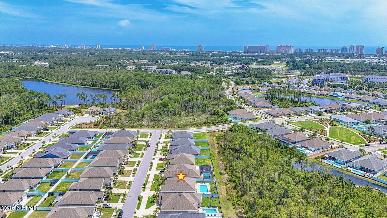 Breakfast Point - Residential