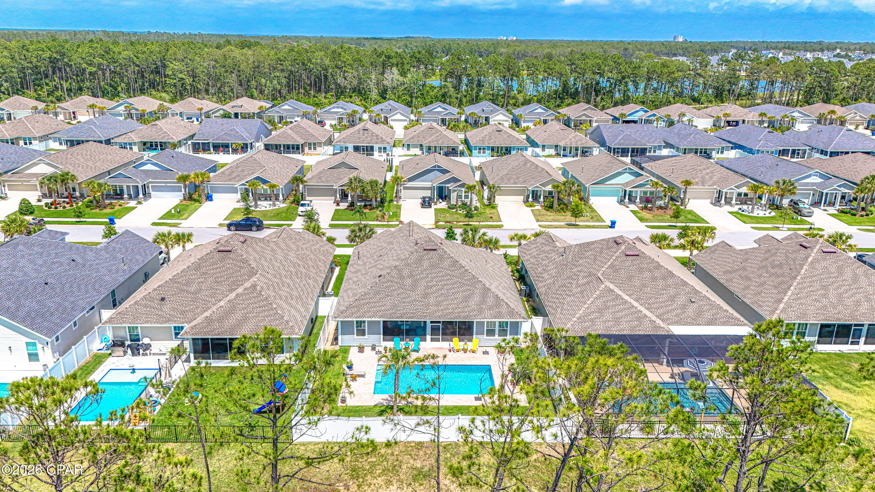 Breakfast Point - Residential