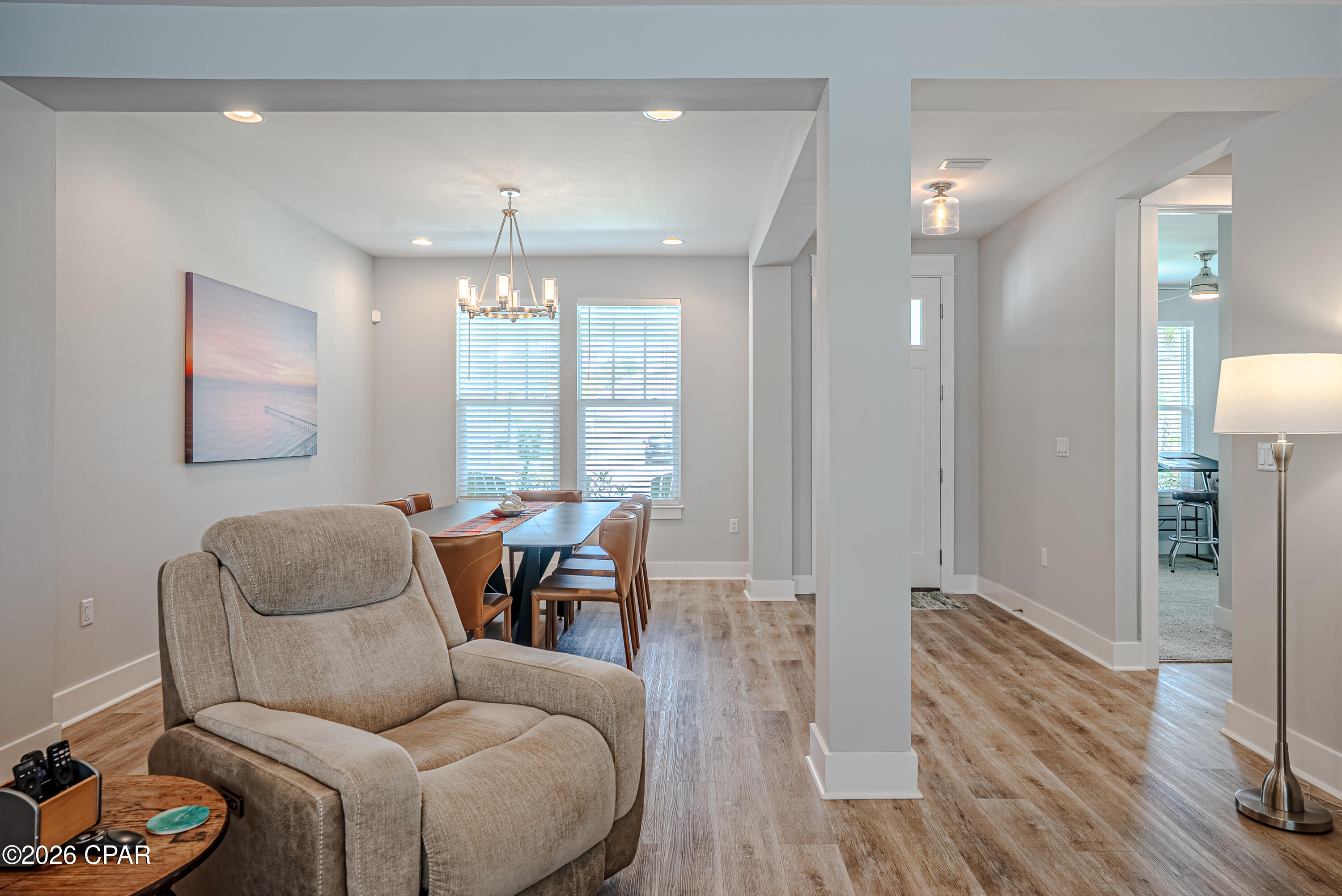 Breakfast Point - Residential