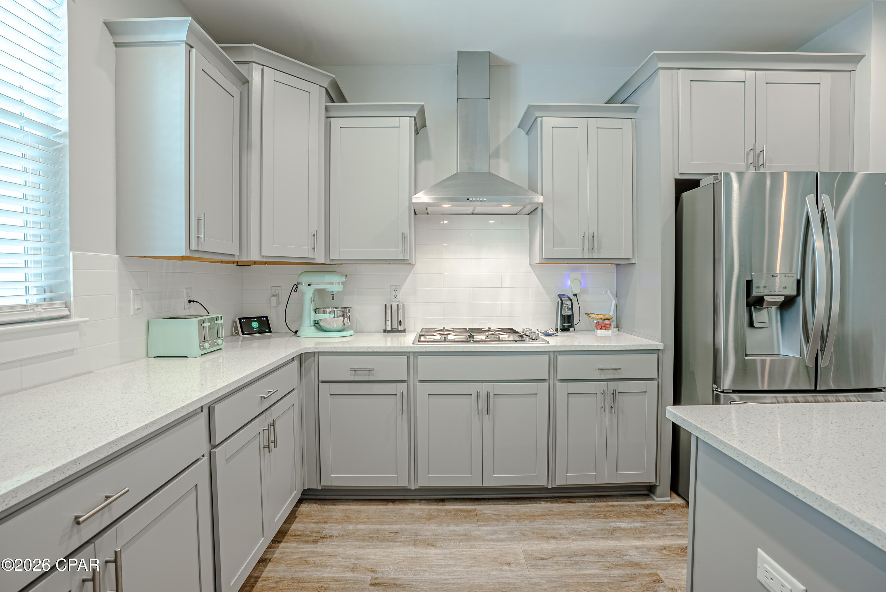 Breakfast Point - Residential