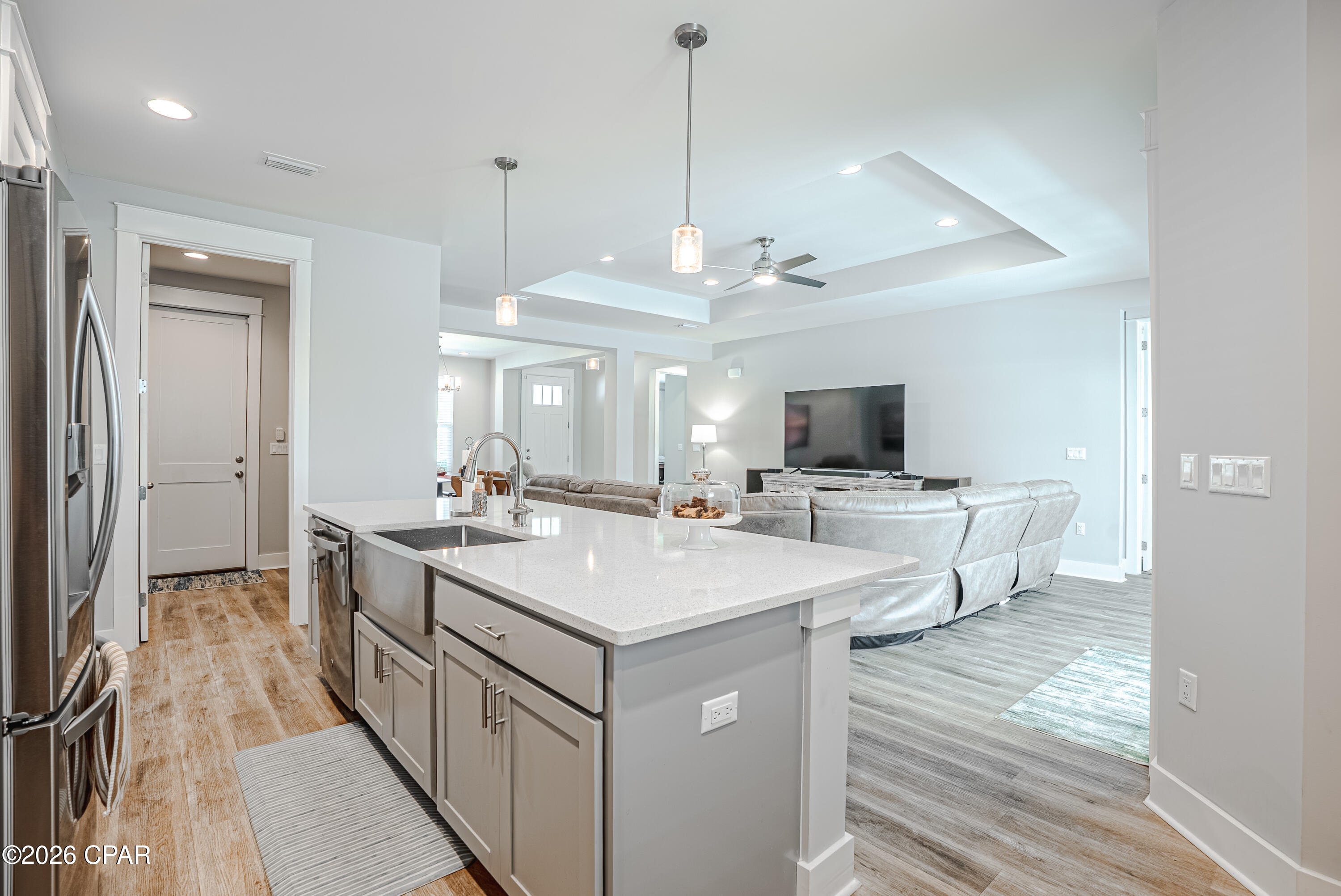 Breakfast Point - Residential