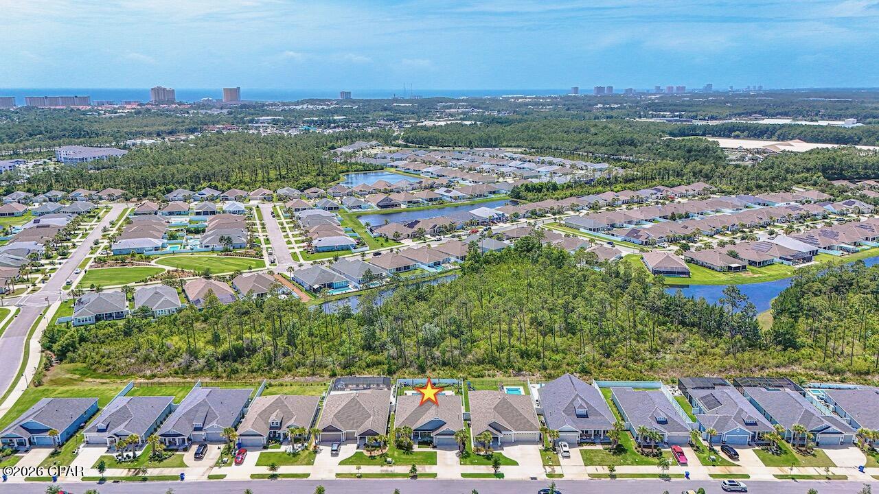 Breakfast Point - Residential