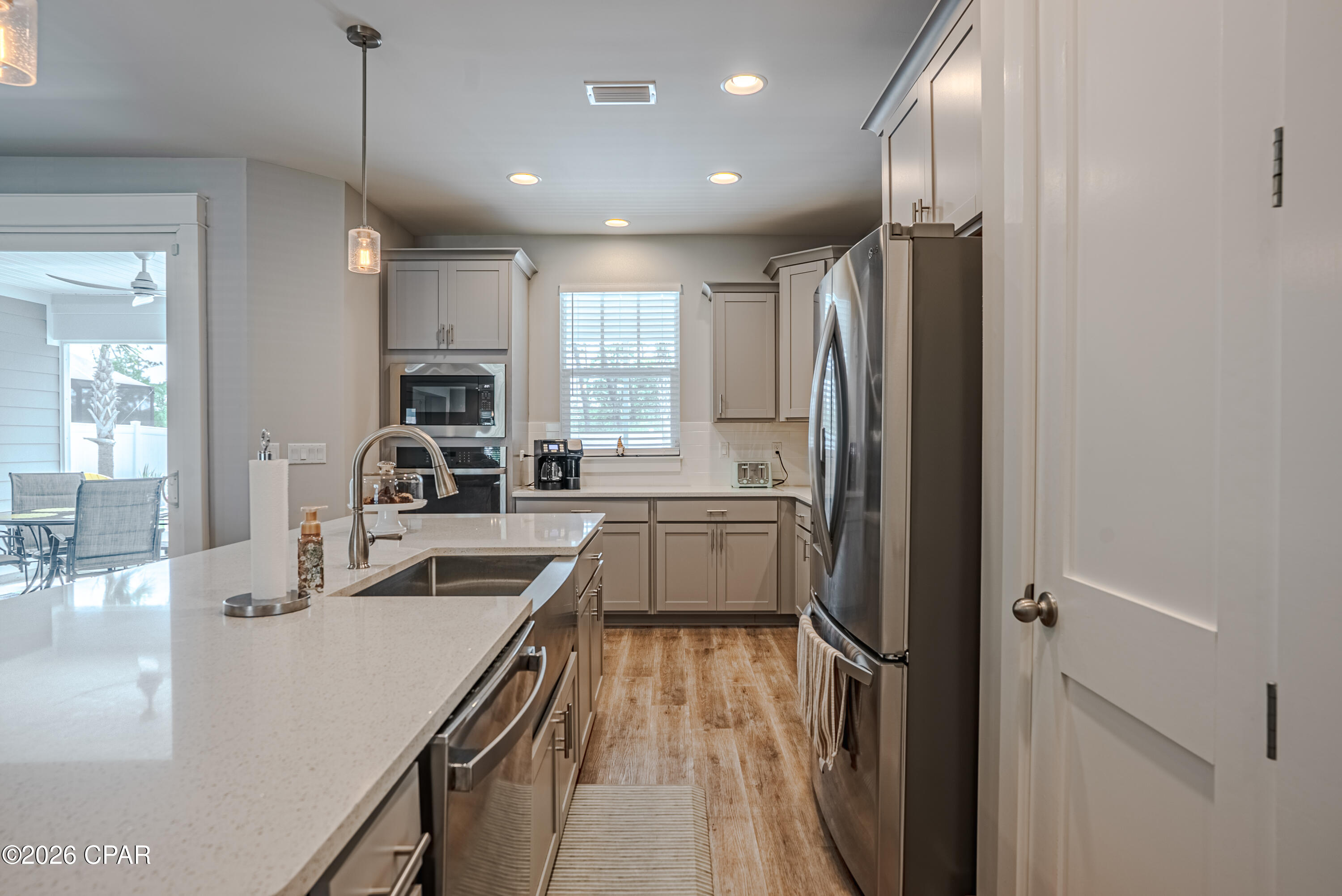Breakfast Point - Residential