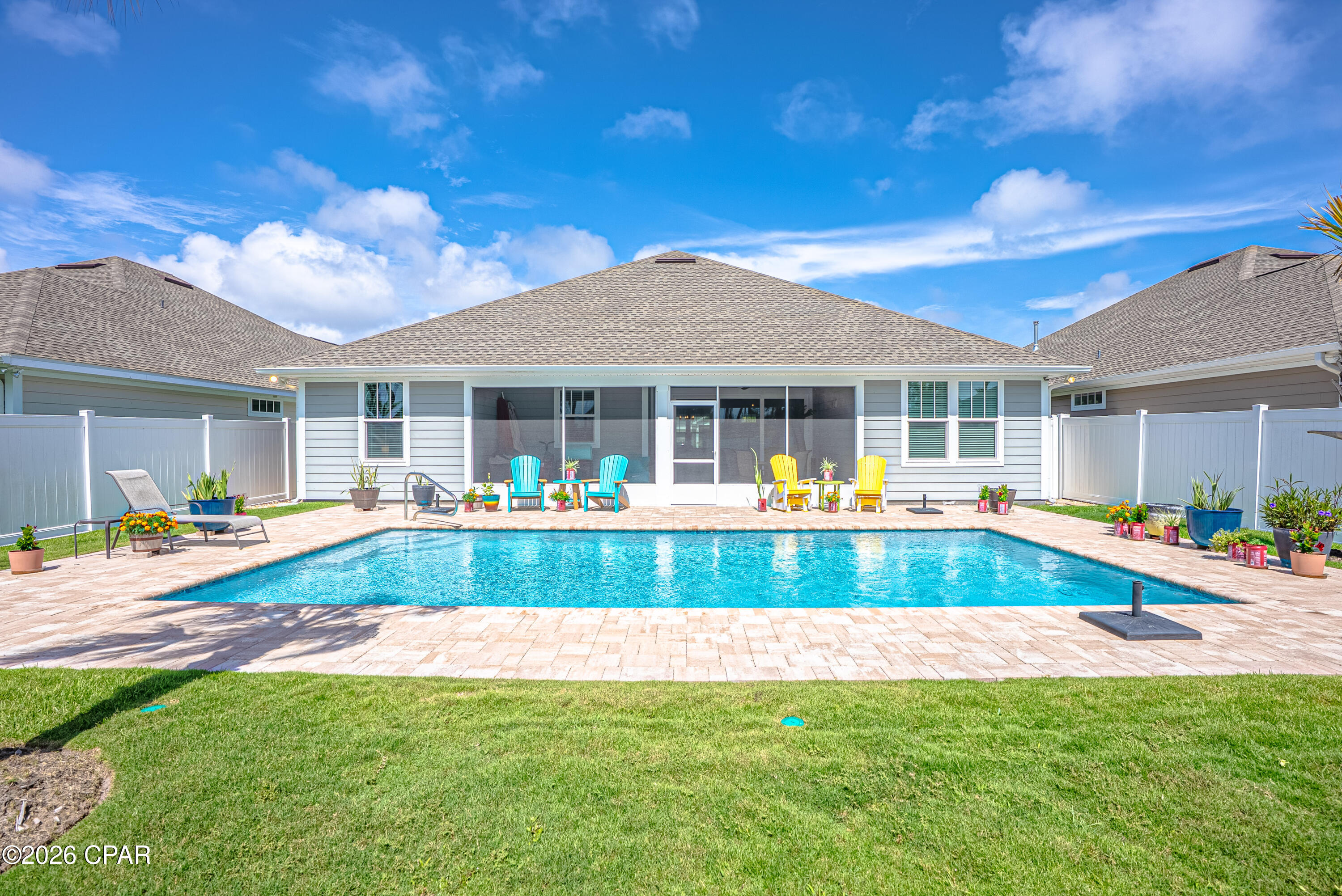 Breakfast Point - Residential