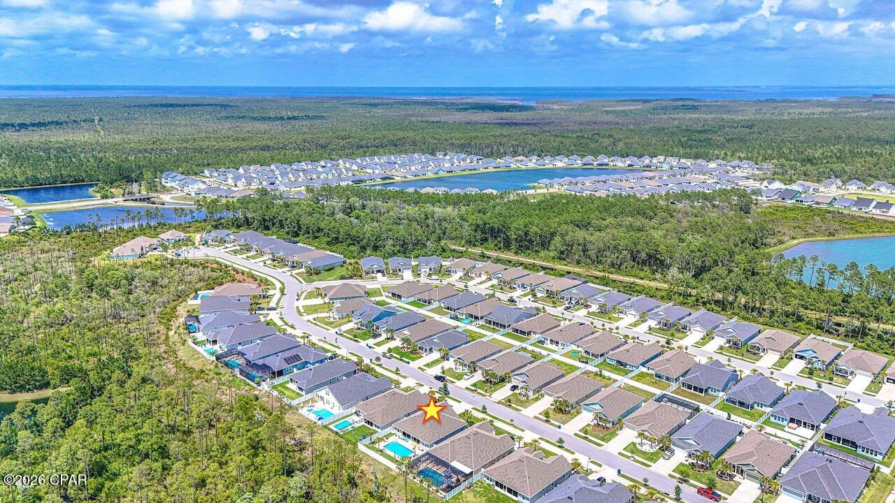 Breakfast Point - Residential
