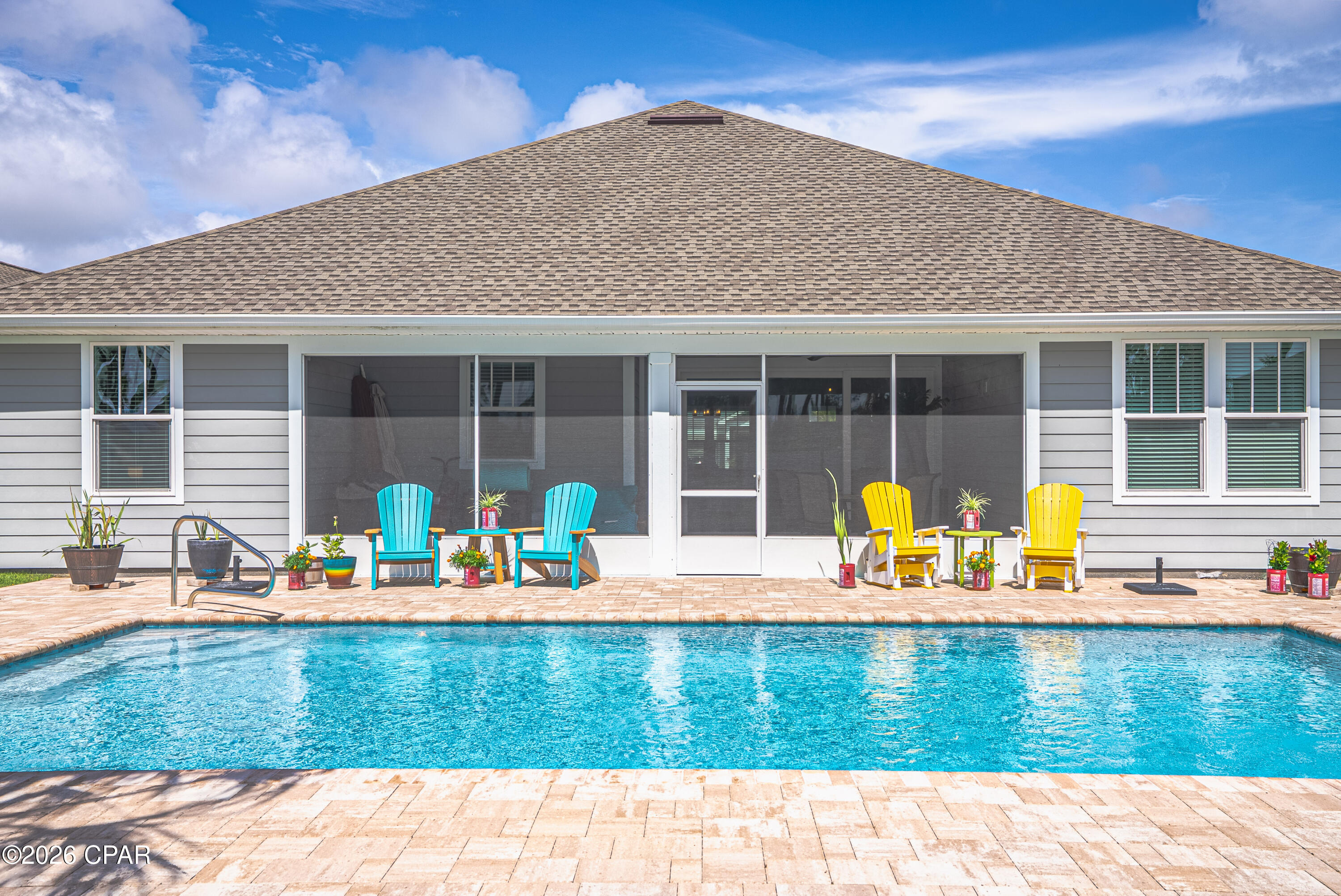 Breakfast Point - Residential