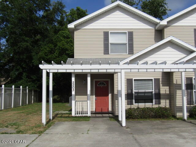 [No Recorded Subdiv] - Residential Lease