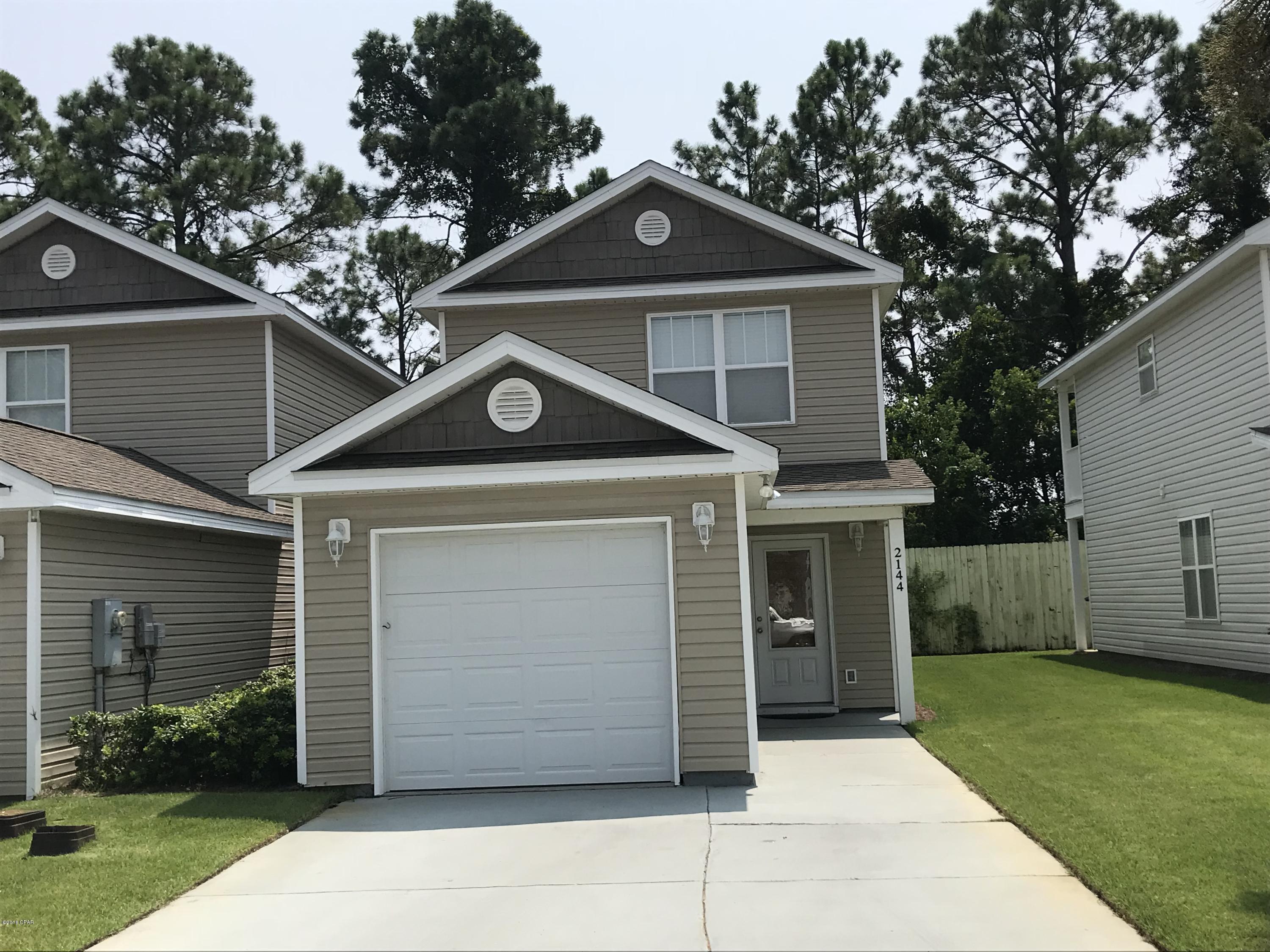 Gates At Sterling Cove - Residential Lease