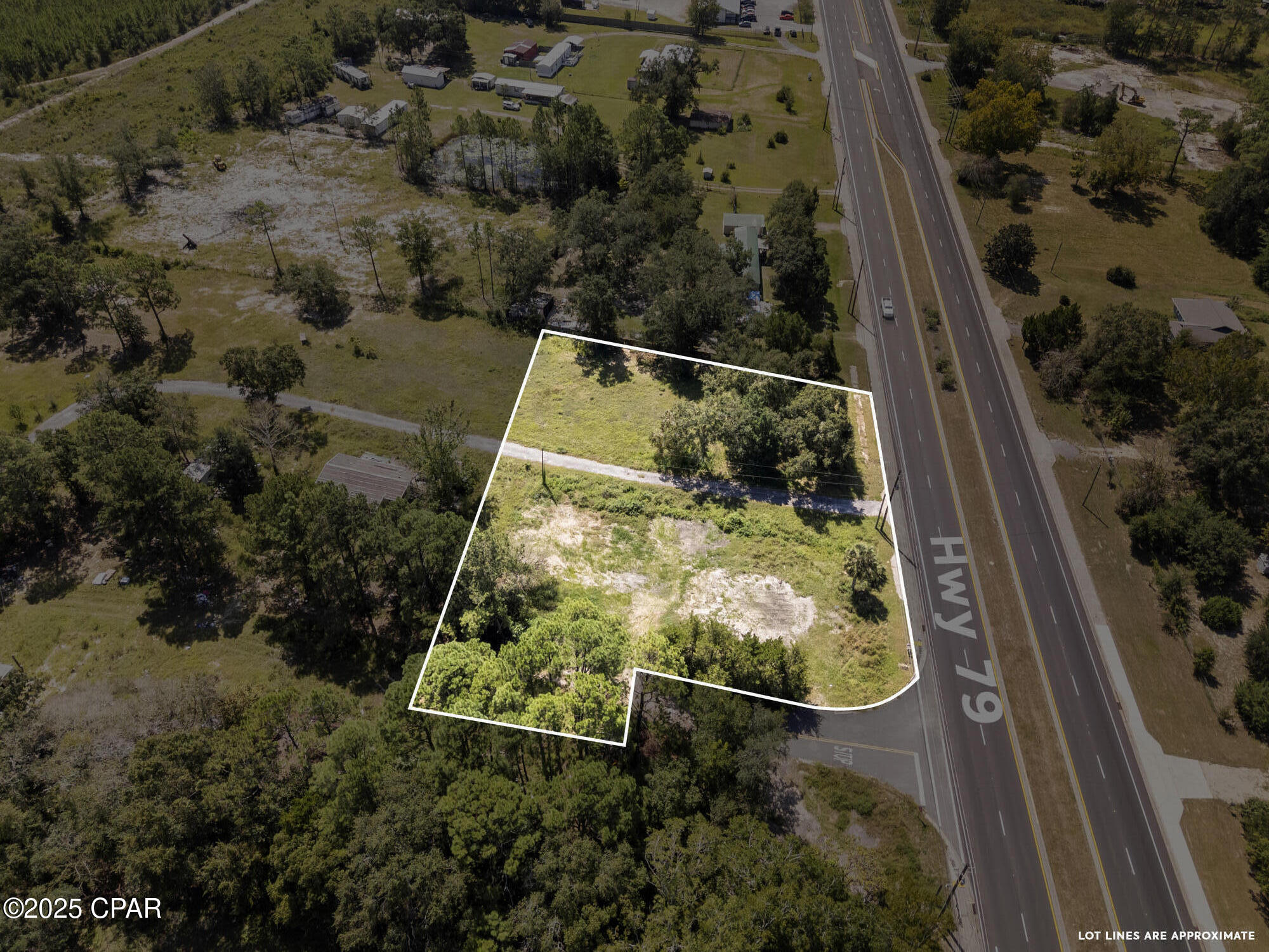 *** 1 ACRE PARCEL SUITED PERFECTLY FOR A SHOPPING CENTER PROVIDING RESTAURANTS, COFFEE SHOPS, RETAIL SPACE, ETC*** With Margaritaville right across the street, you are guaranteed to be a success! Over 3,500 homes will ultimately be built there, so a shopping center would provide constant repeat business and visitors for years to come. A luxury hotel is in the permitting stages and will be built directly behind this parcel, so besides the Margaritaville residents shopping here daily, you will reap the benefits of daily hotel guests. This prime location is less than a 10 minute drive from both the airport and our beautiful white sand beaches. The opportunities for a successful shopping center are endless, so hurry up and call me before this one gets away! All information is approximate and should be verified by buyers if important.