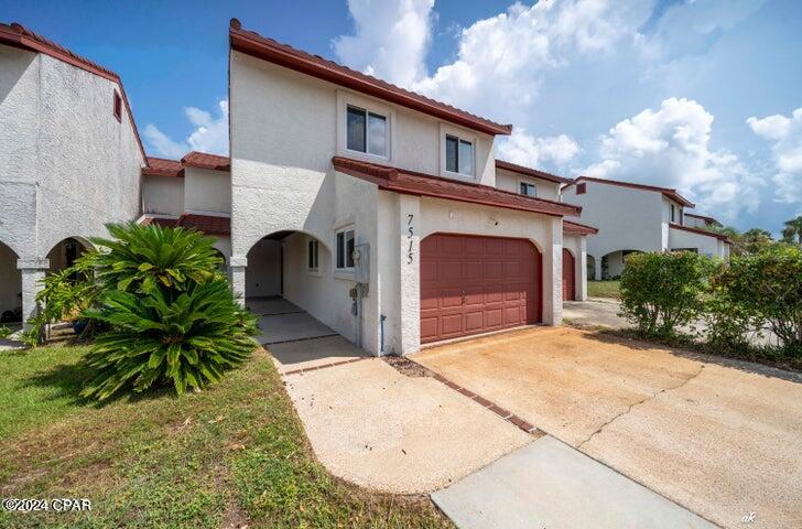 Callaway Forest U-2 - Residential