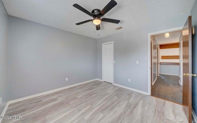Callaway Forest U-2 - Residential