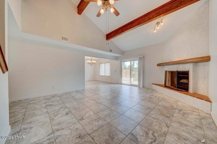 Callaway Forest U-2 - Residential