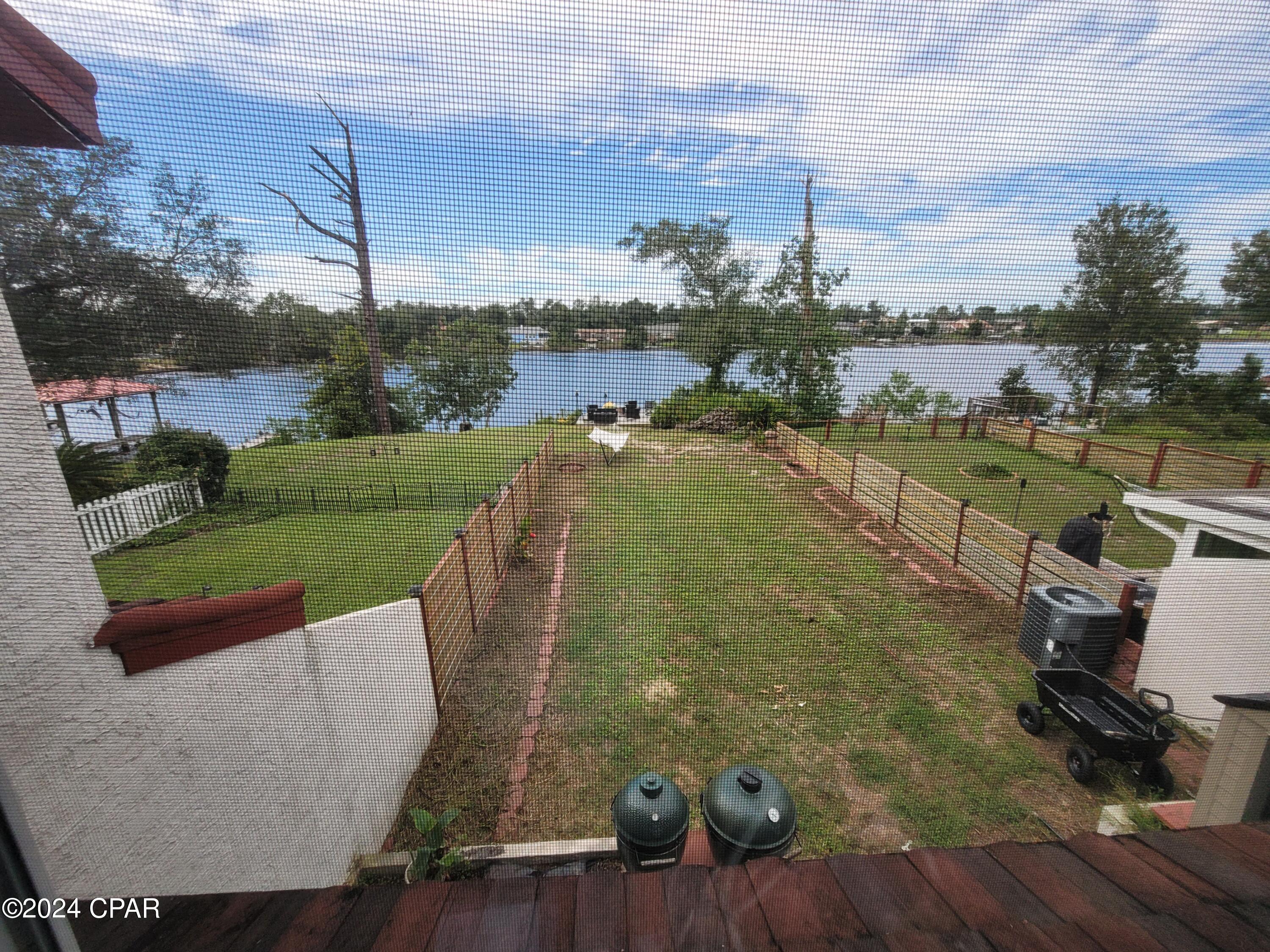 Callaway Forest U-2 - Residential
