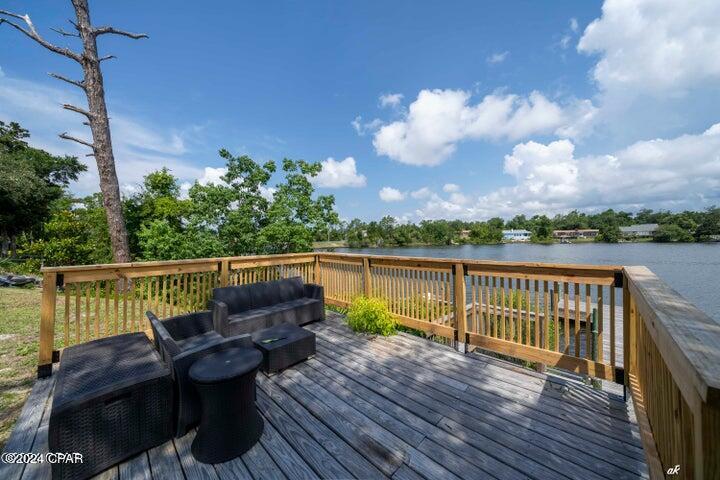 Callaway Forest U-2 - Residential