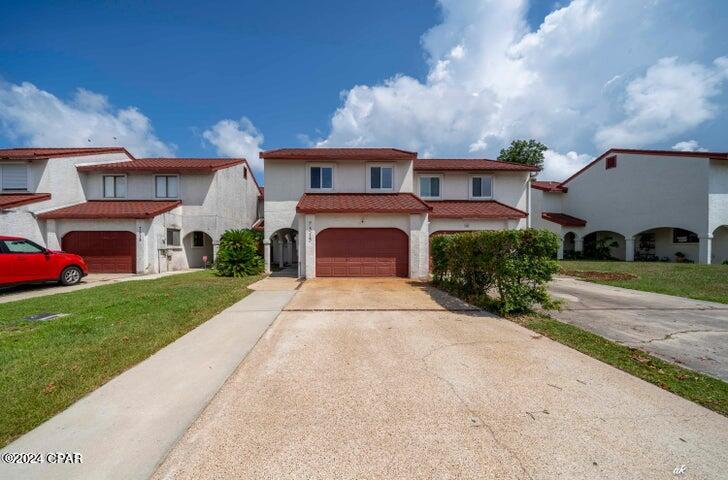 Callaway Forest U-2 - Residential