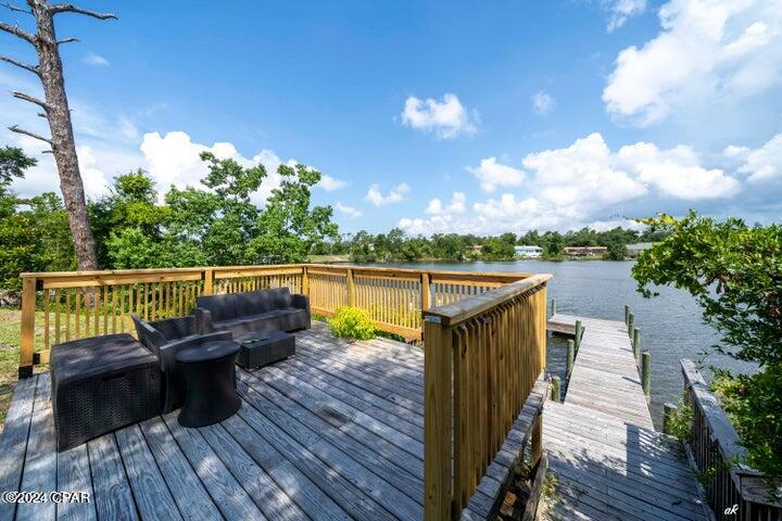 Callaway Forest U-2 - Residential