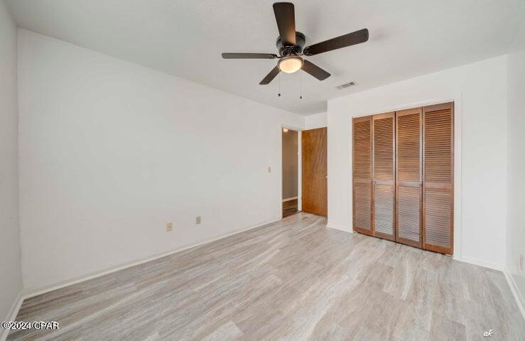 Callaway Forest U-2 - Residential