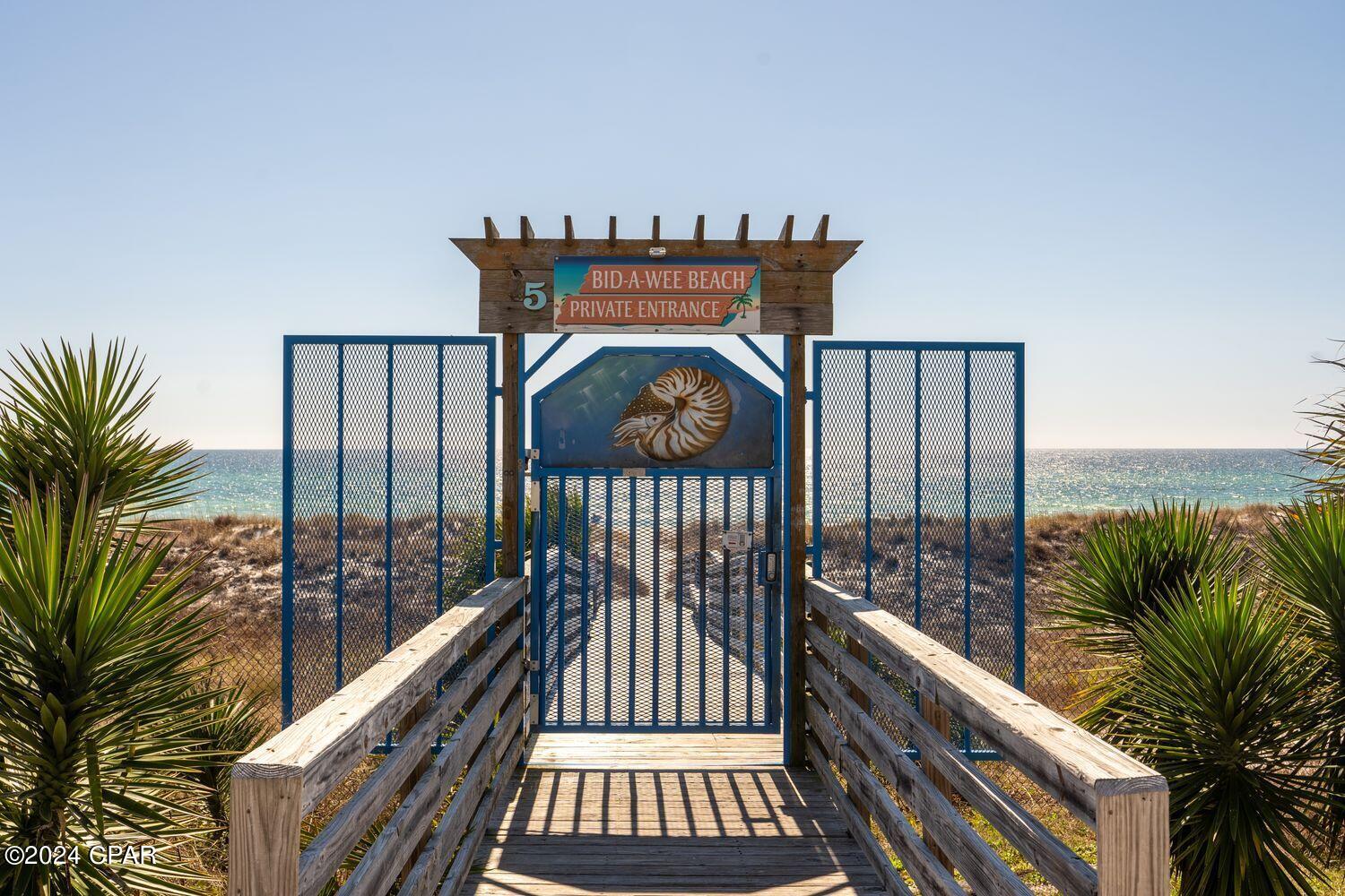 Seaclusion Beach - Residential