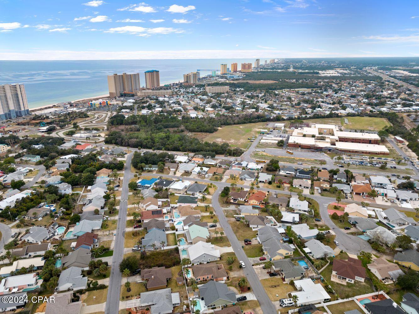 Seaclusion Beach - Residential