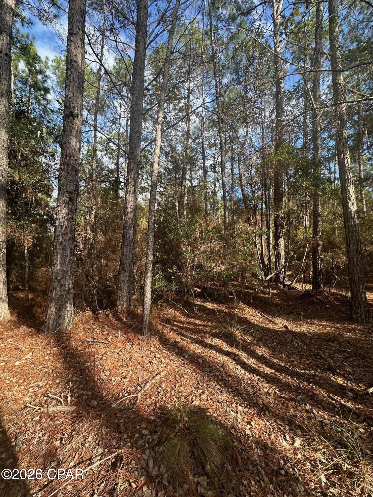 [No Recorded Subdiv] - Land