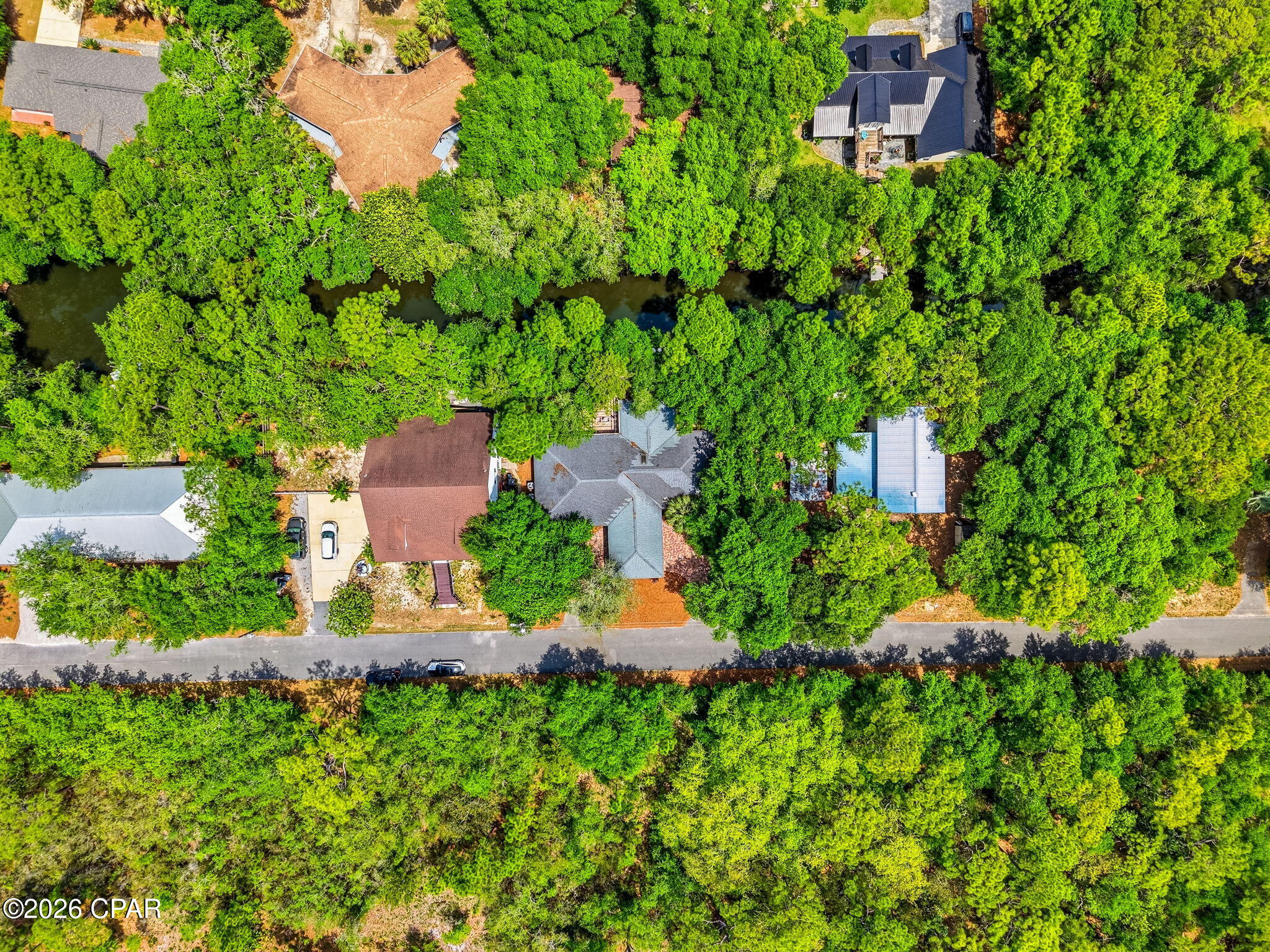 No Named Subdivision - Residential