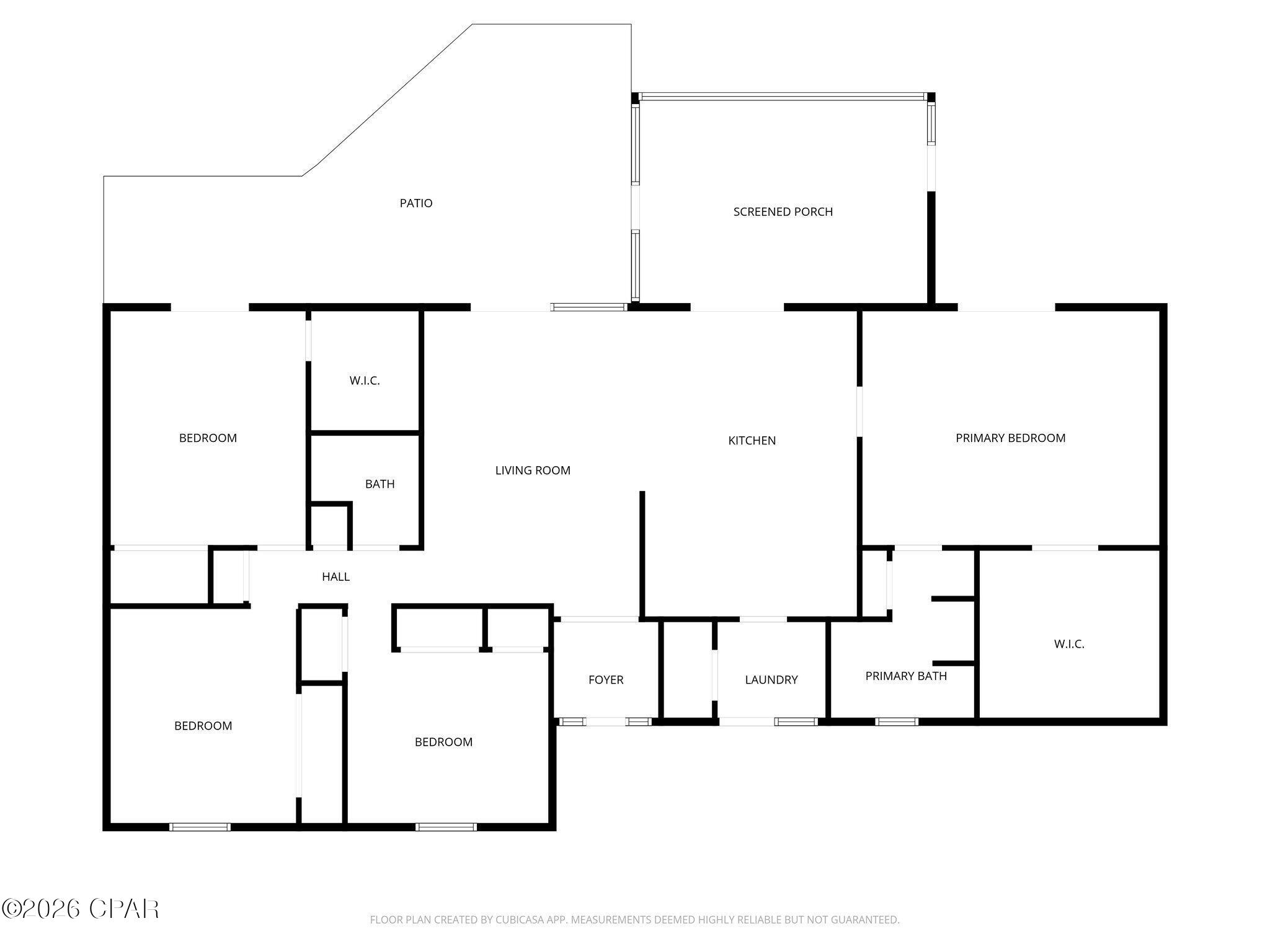 No Named Subdivision - Residential