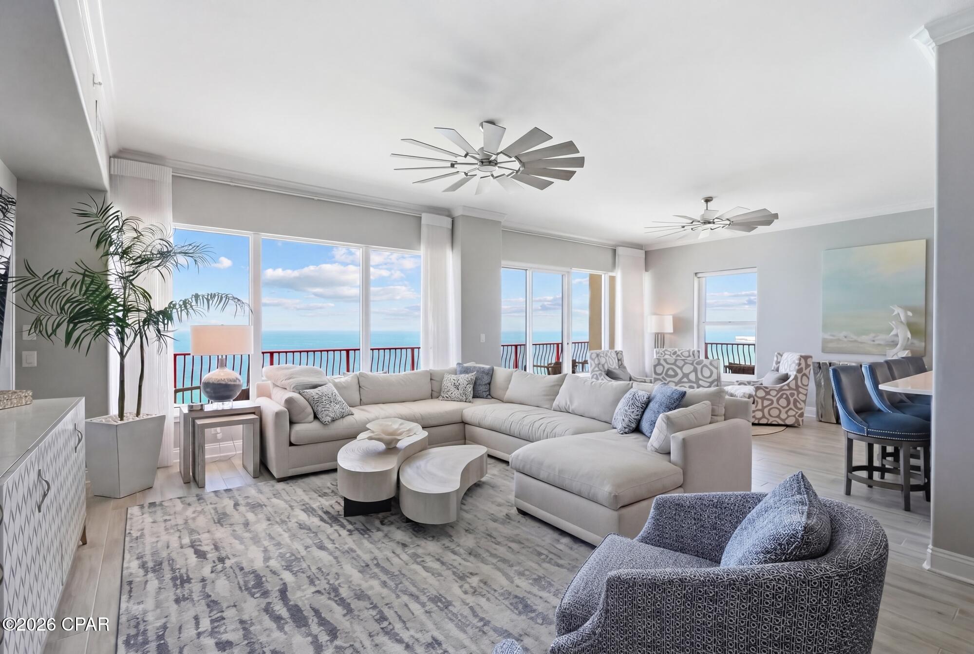 Hidden Dunes Condo - Residential