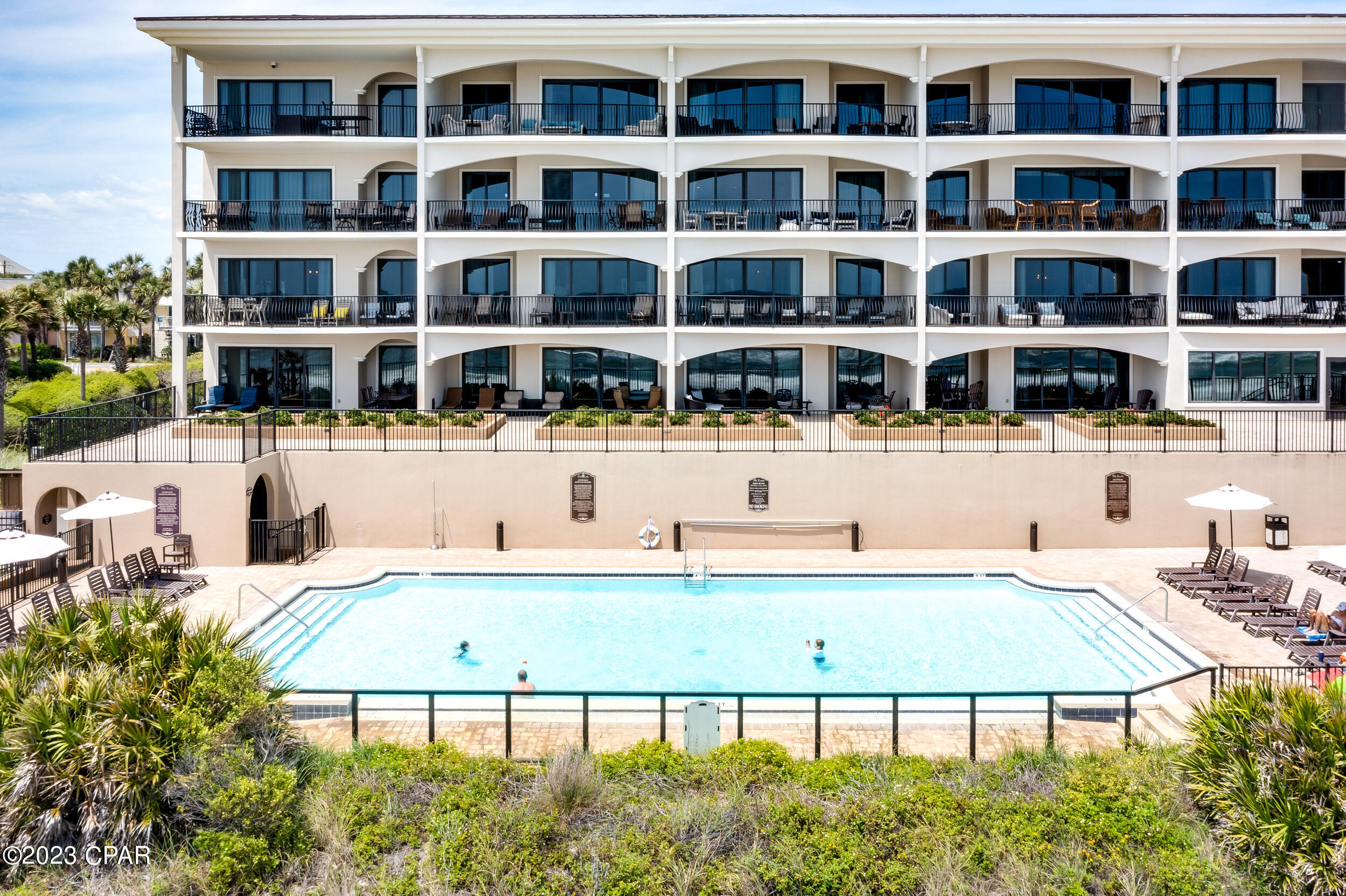 Villa Coyaba - Residential
